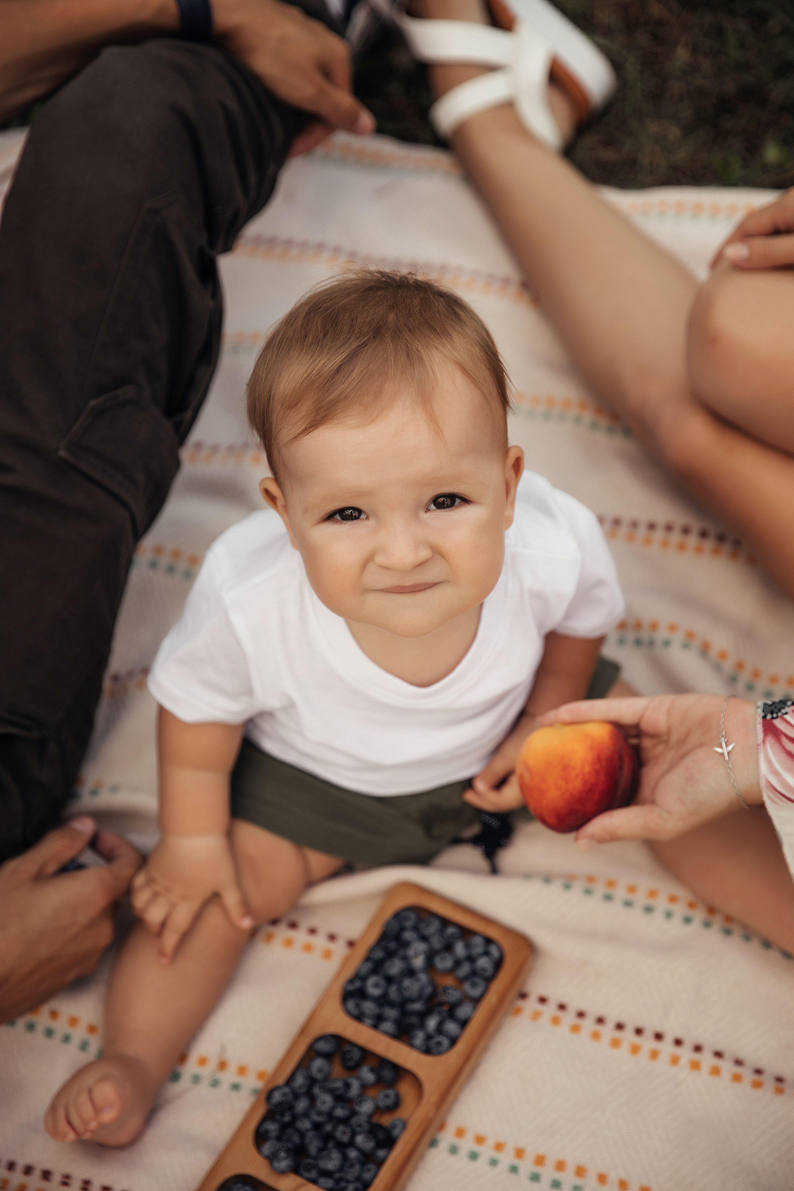 Семейные фотосессии. Свадебный/семейный фотограф Майкоп Галина Кизилова