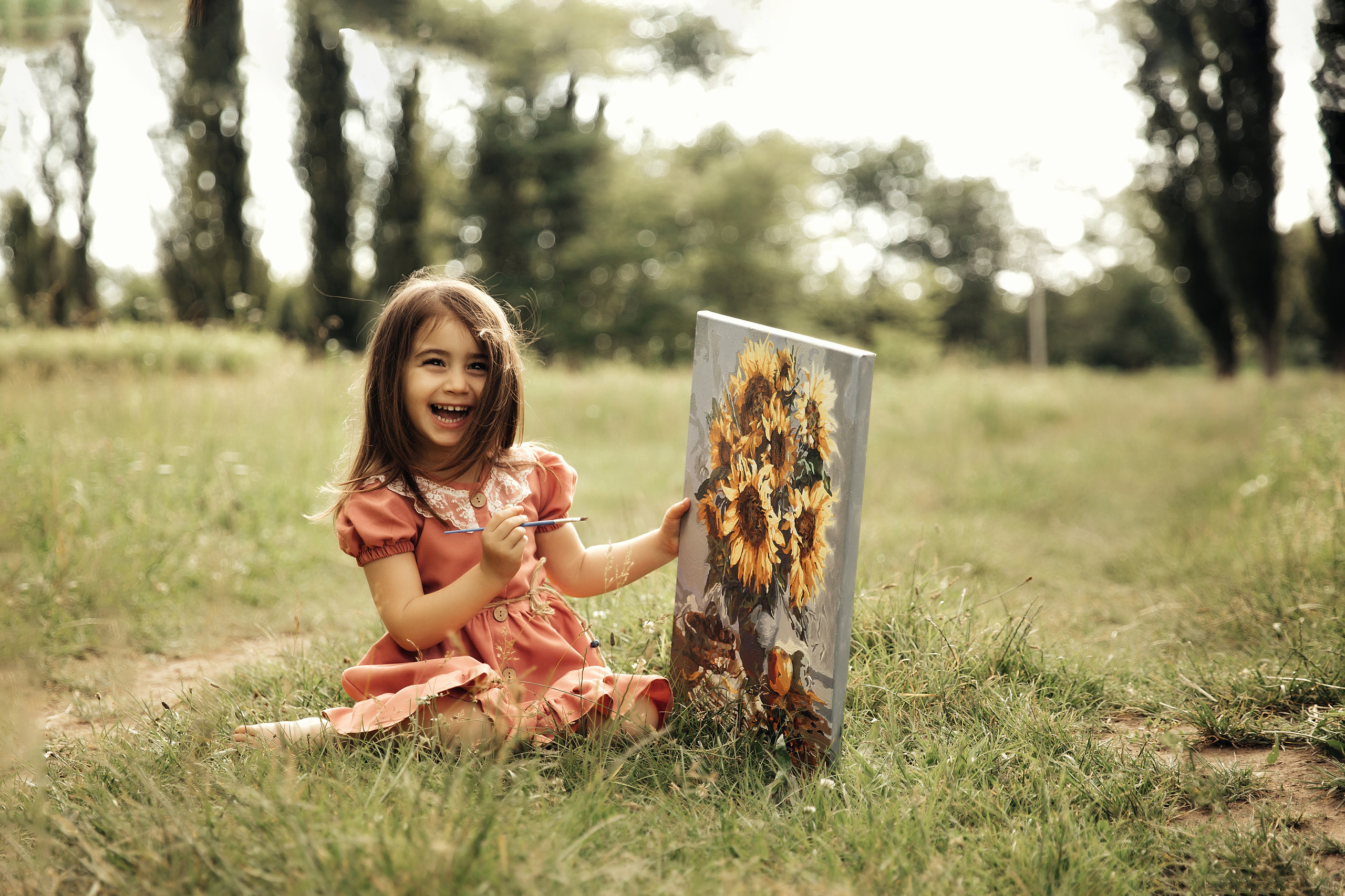 Детская фотосъёмка. Свадебный/семейный фотограф Майкоп Галина Кизилова