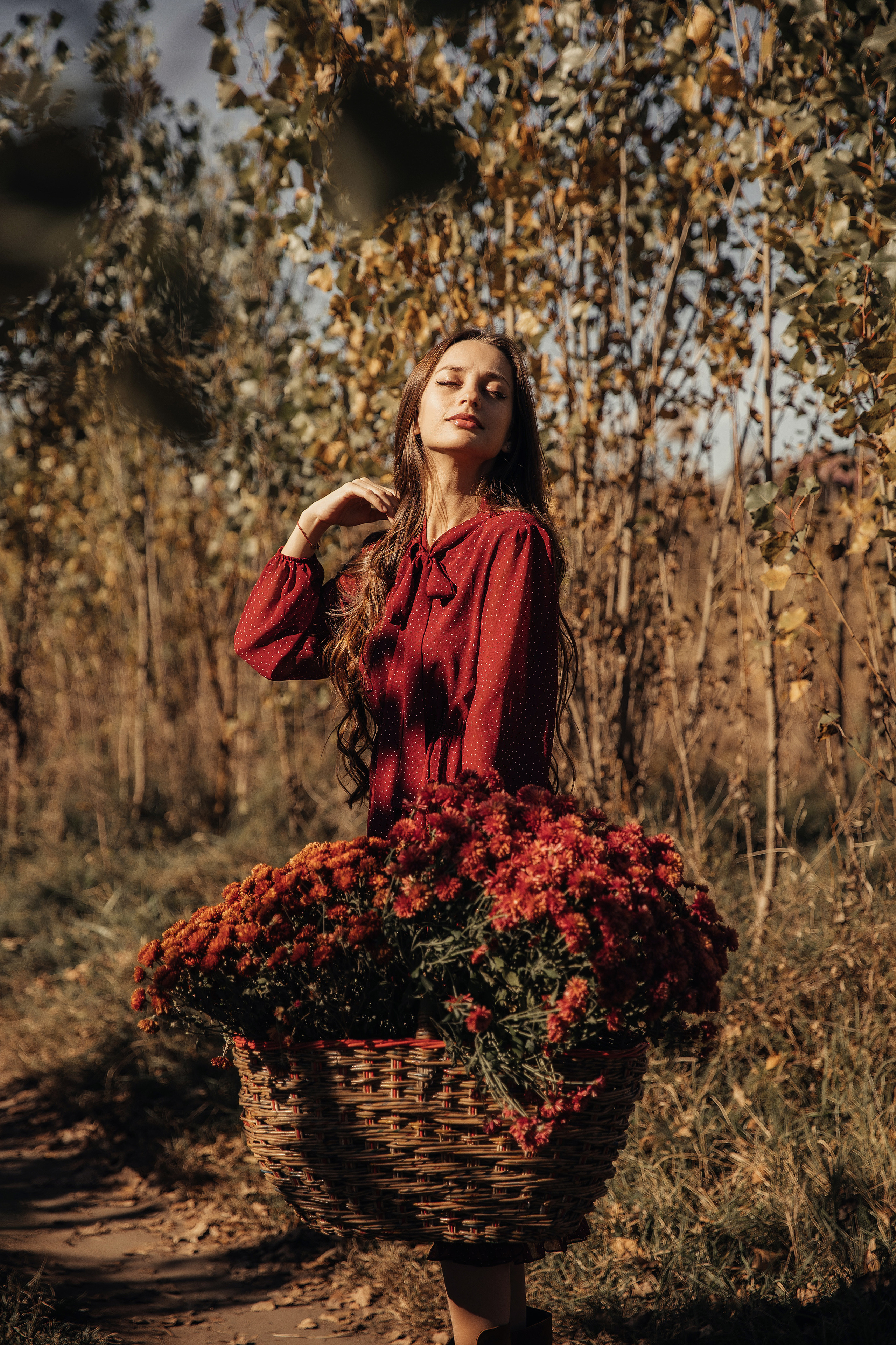 Индивидуальные съемки. Свадебный/семейный фотограф Майкоп Галина Кизилова