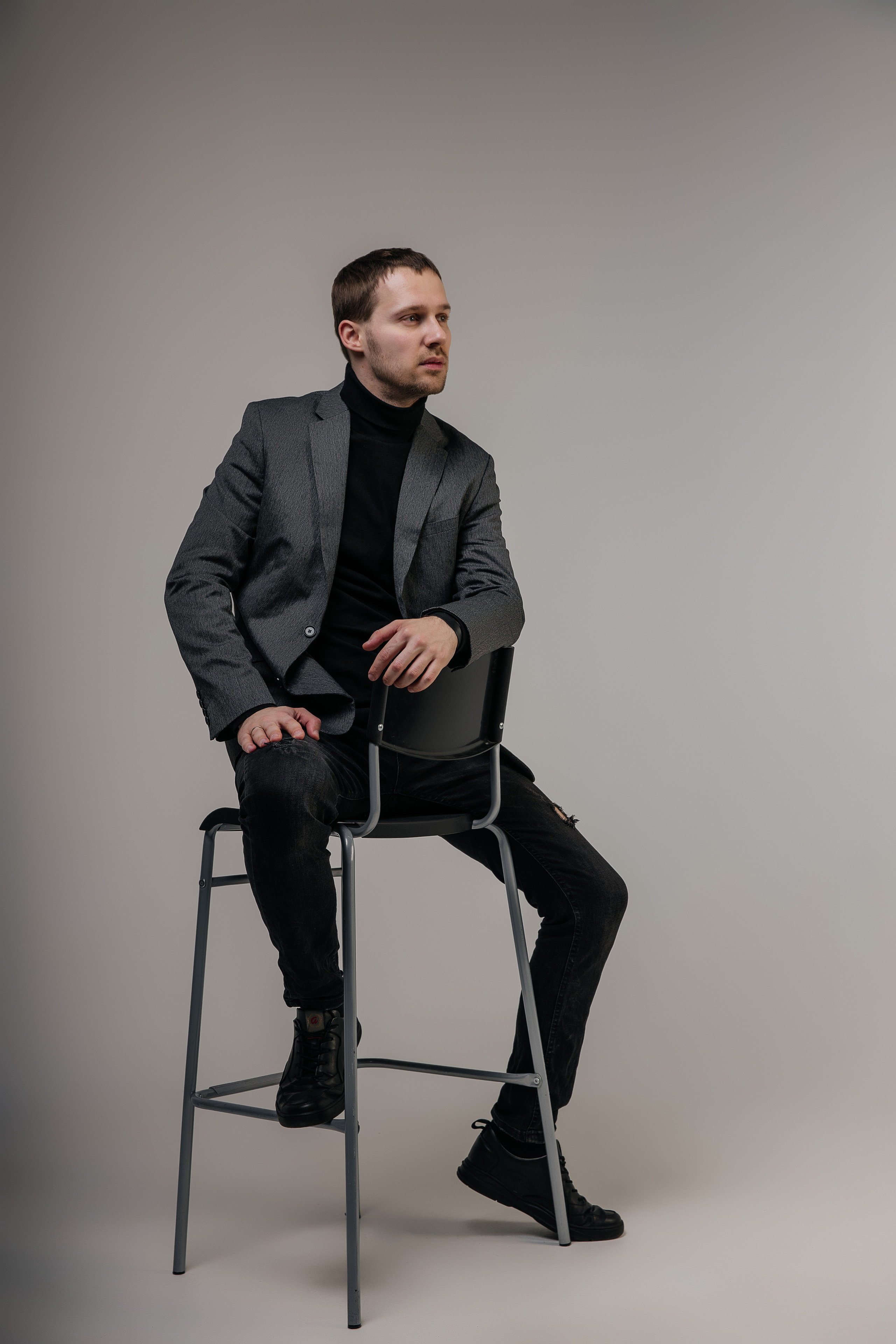 Мужской портрет. Свадебный/семейный фотограф Майкоп Галина Кизилова