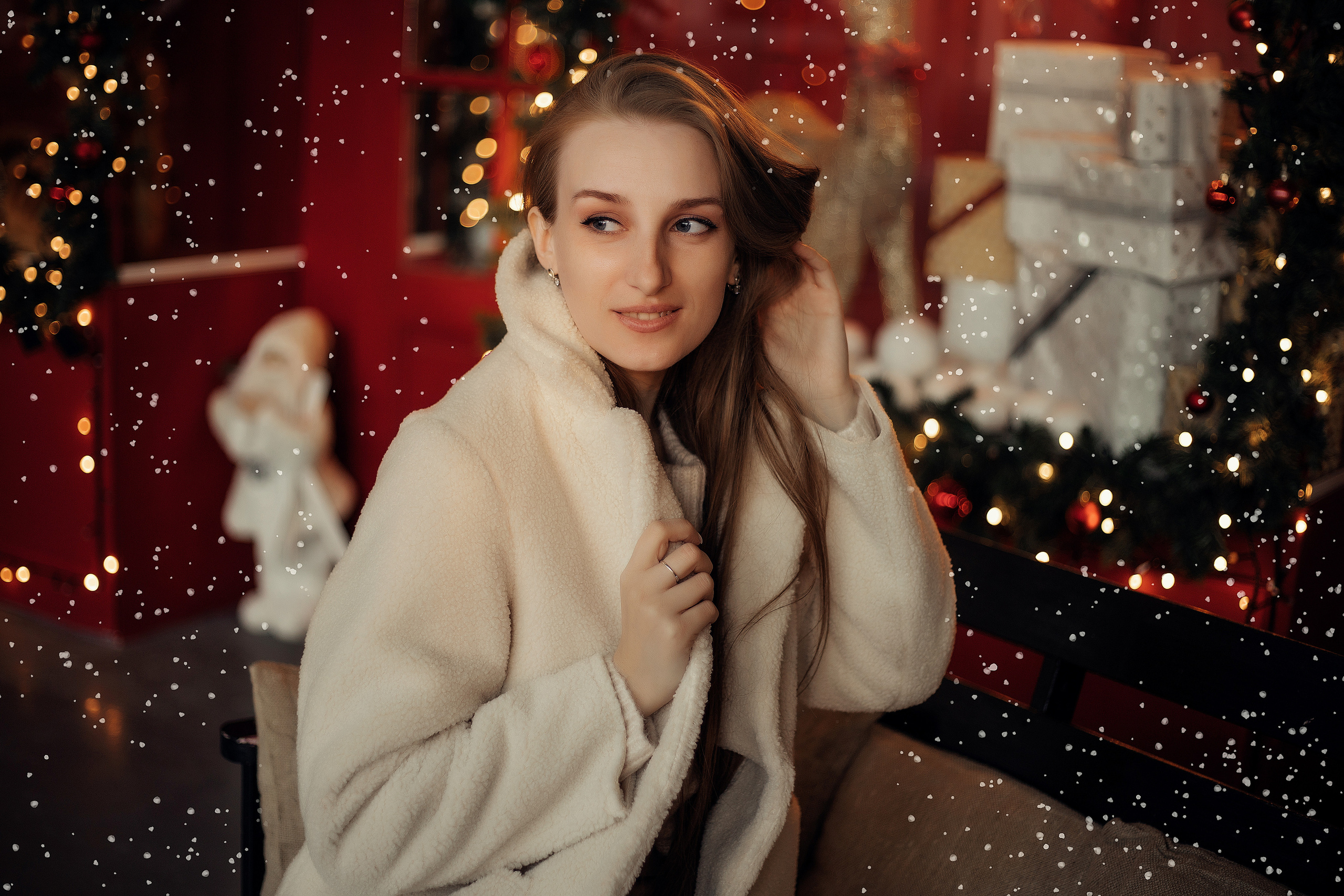 Индивидуальные съемки. Свадебный/семейный фотограф Майкоп Галина Кизилова