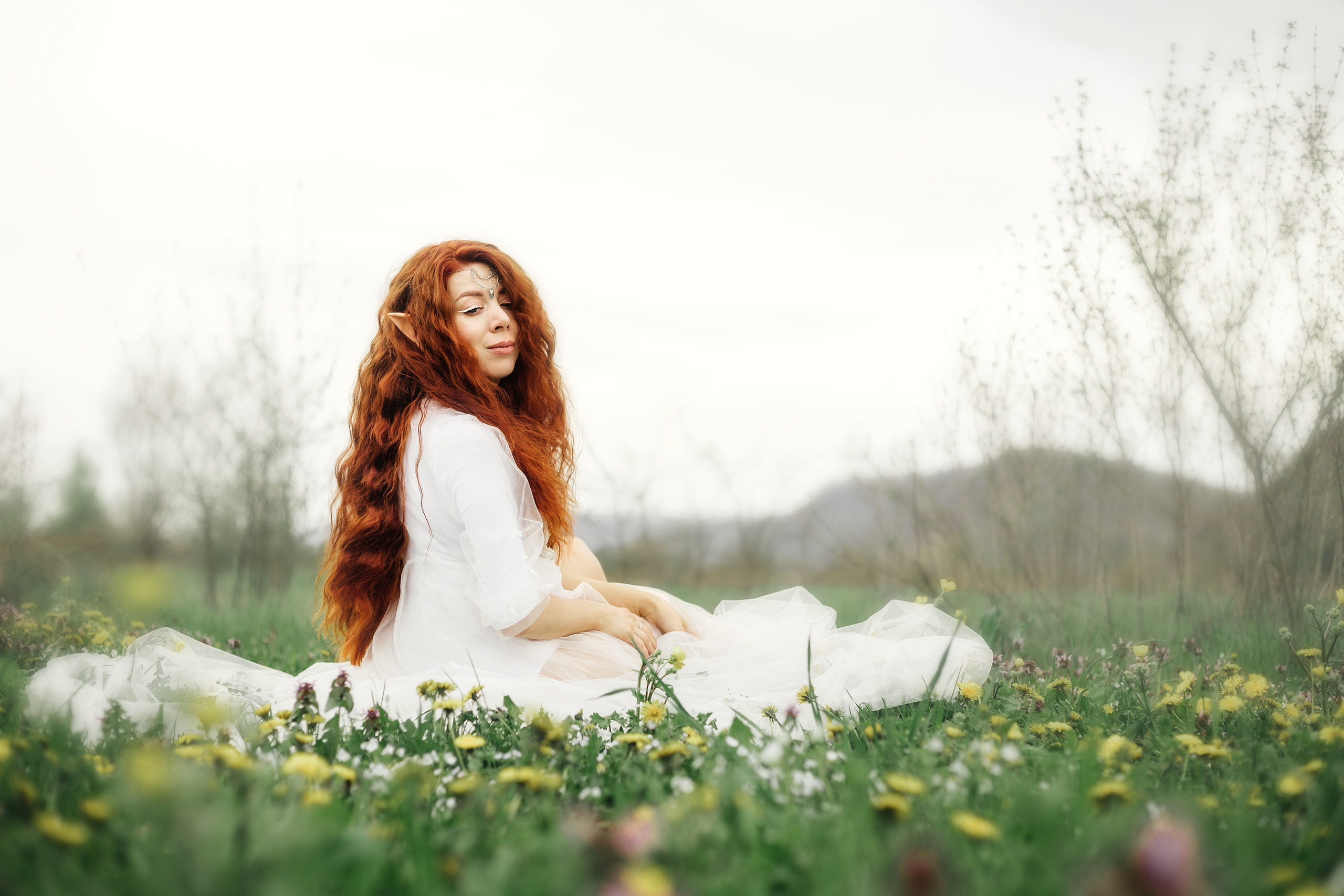 Индивидуальные съемки. Свадебный/семейный фотограф Майкоп Галина Кизилова