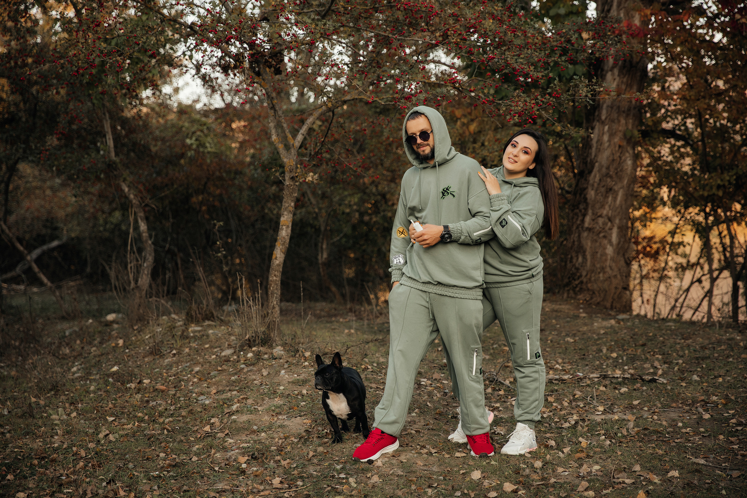 Семейные фотосессии. Свадебный/семейный фотограф Майкоп Галина Кизилова