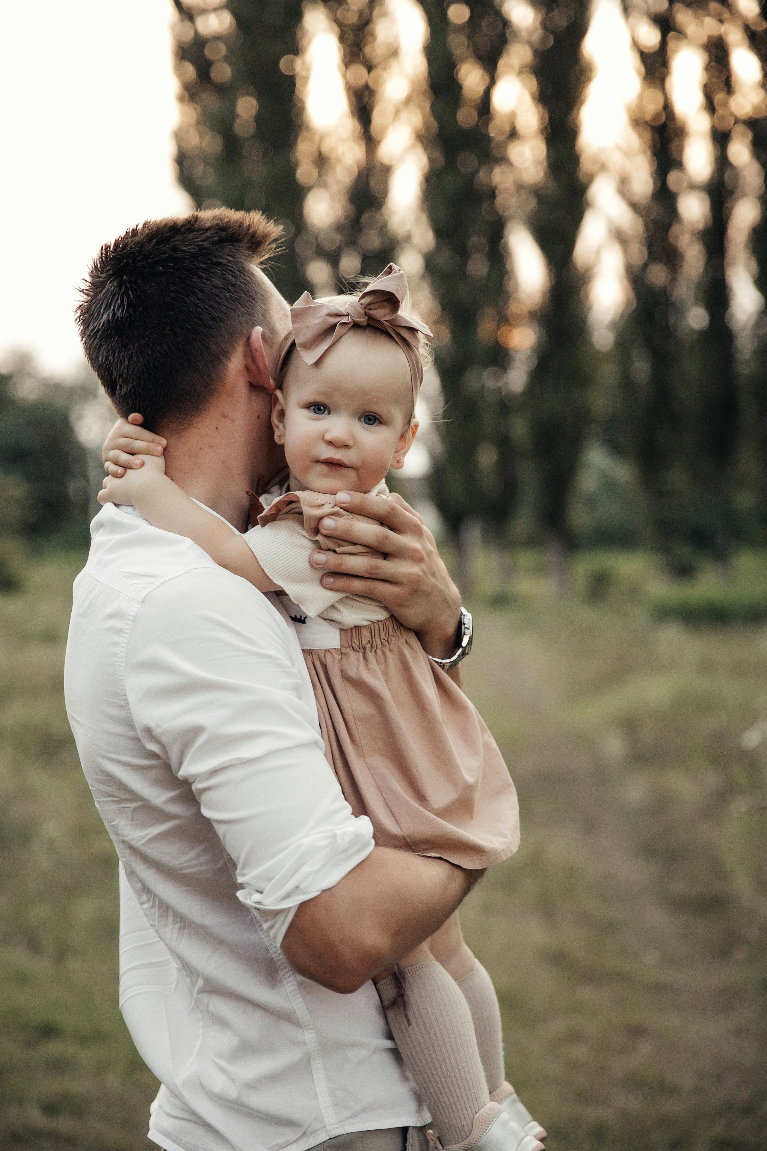 Семейные фотосессии. Свадебный/семейный фотограф Майкоп Галина Кизилова