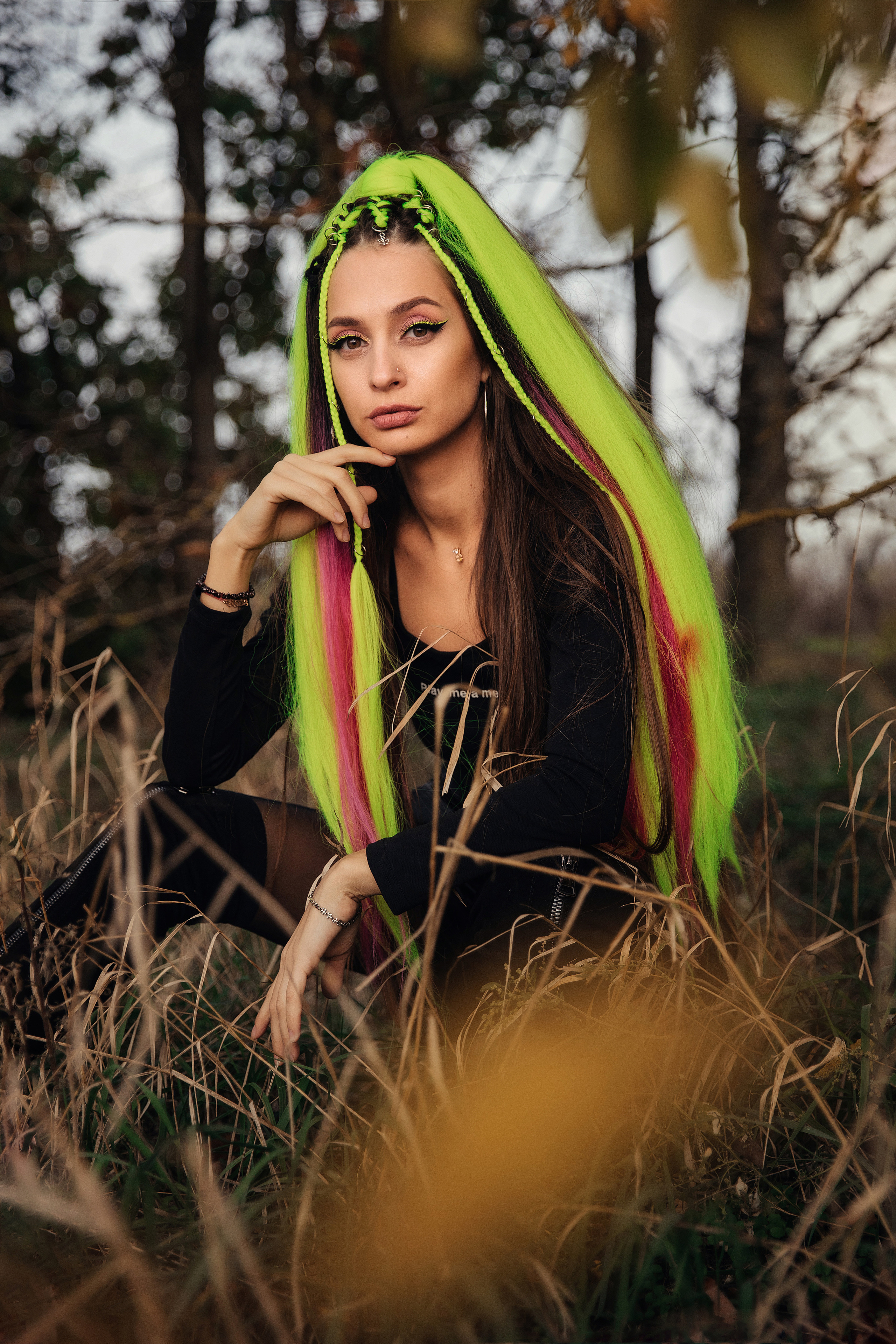 Индивидуальные съемки. Свадебный/семейный фотограф Майкоп Галина Кизилова