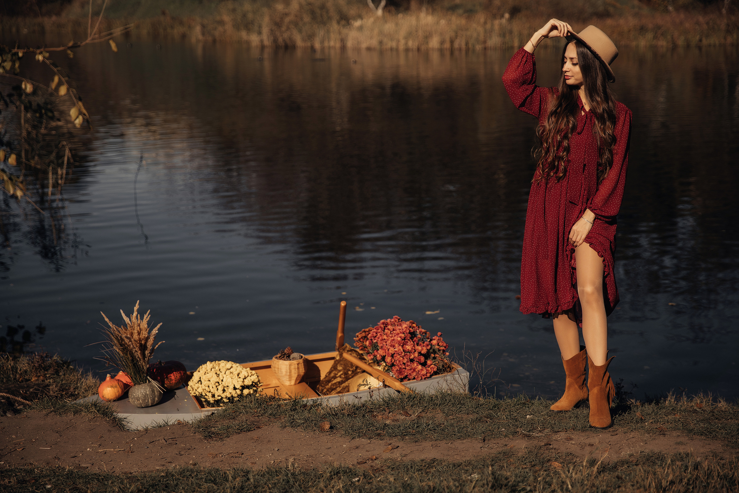 Индивидуальные съемки. Свадебный/семейный фотограф Майкоп Галина Кизилова