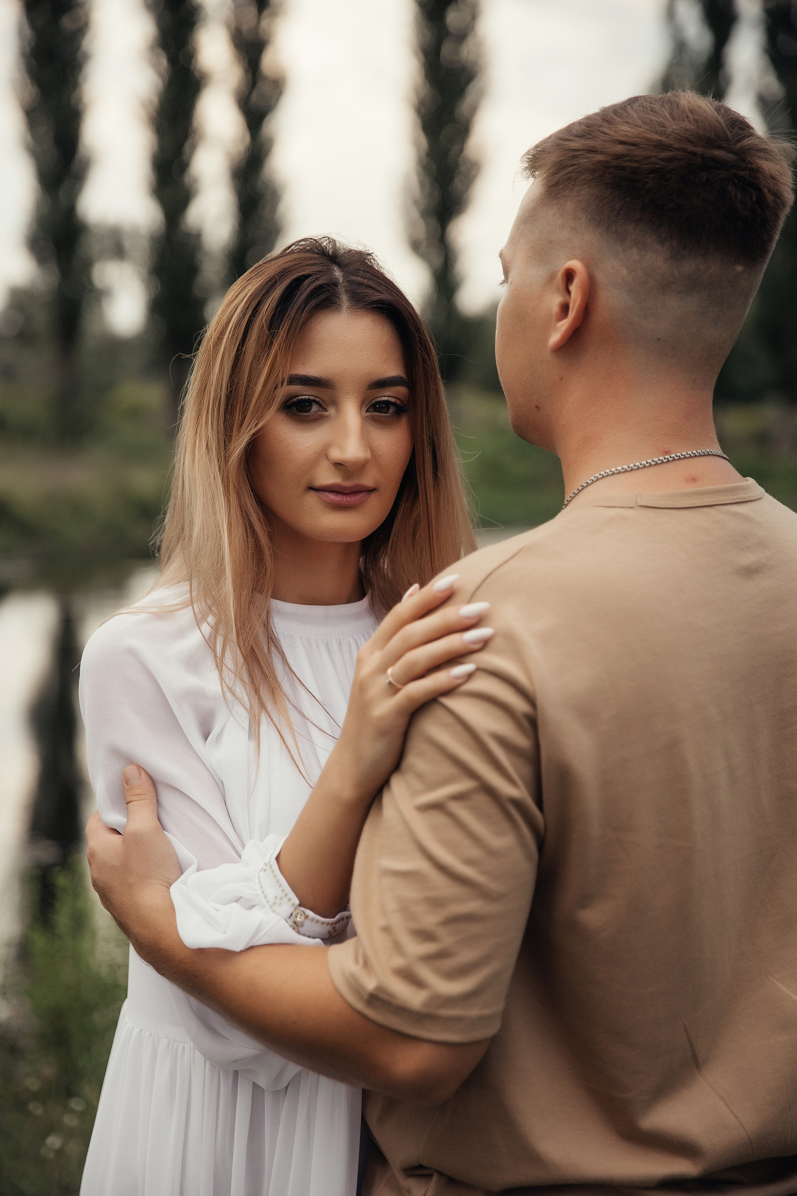 LOVE STORY. Свадебный/семейный фотограф Майкоп Галина Кизилова