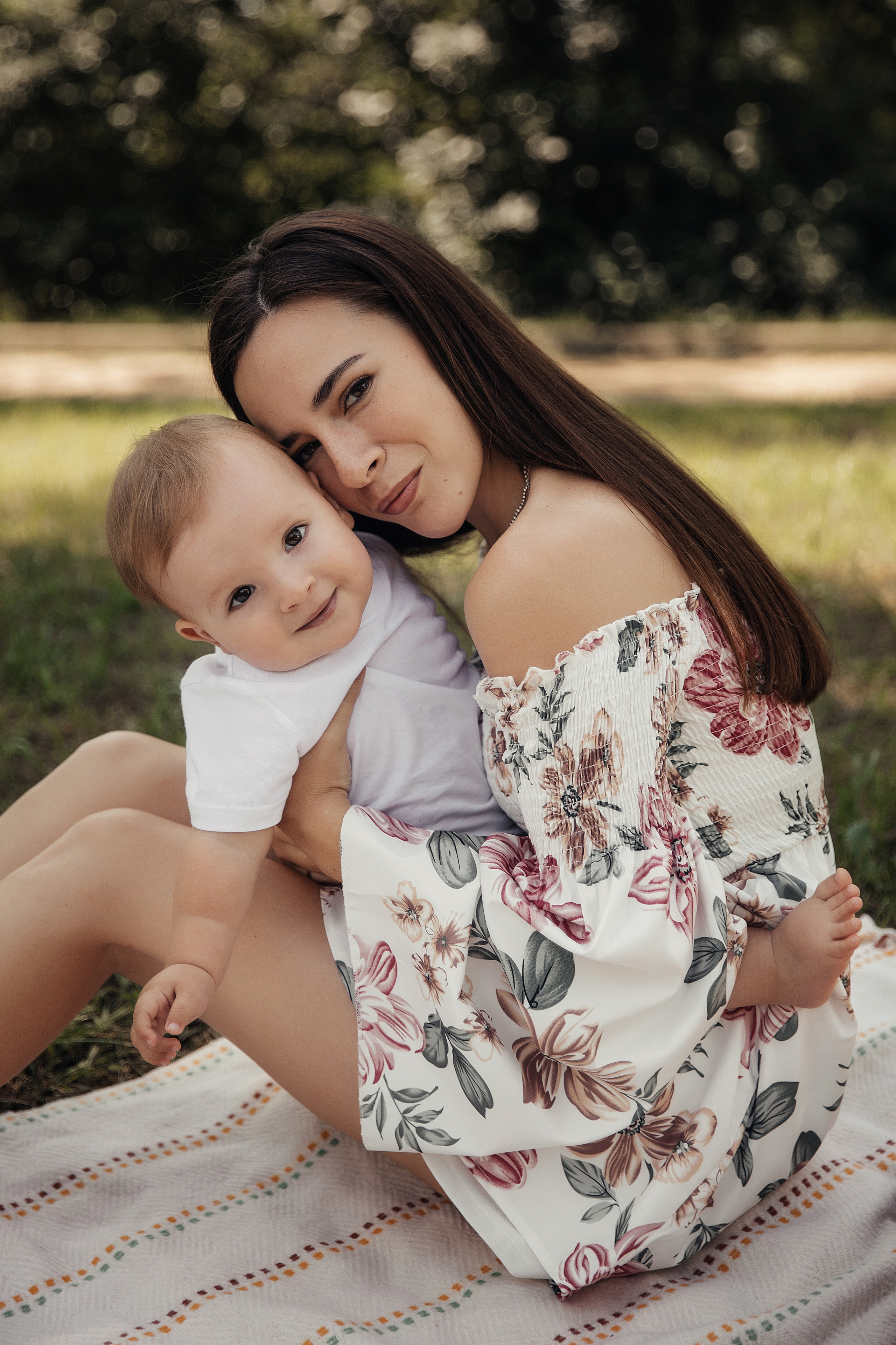 Семейные фотосессии. Свадебный/семейный фотограф Майкоп Галина Кизилова