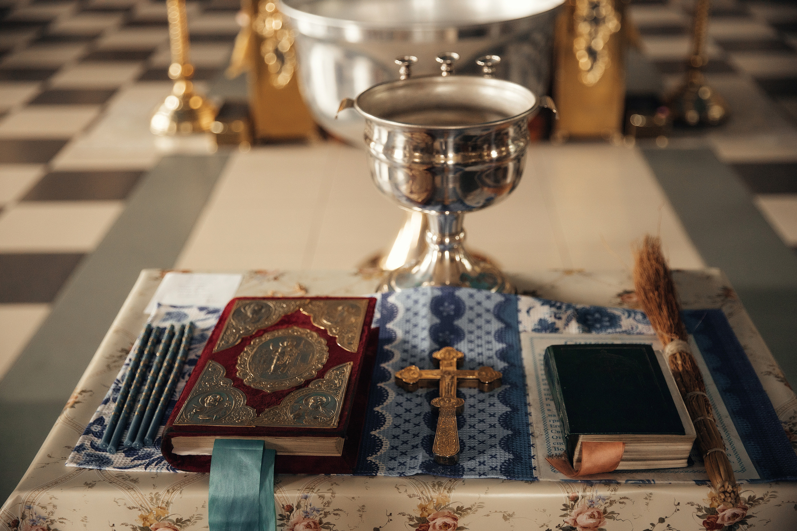 Таинство крещения. Свадебный/семейный фотограф Майкоп Галина Кизилова