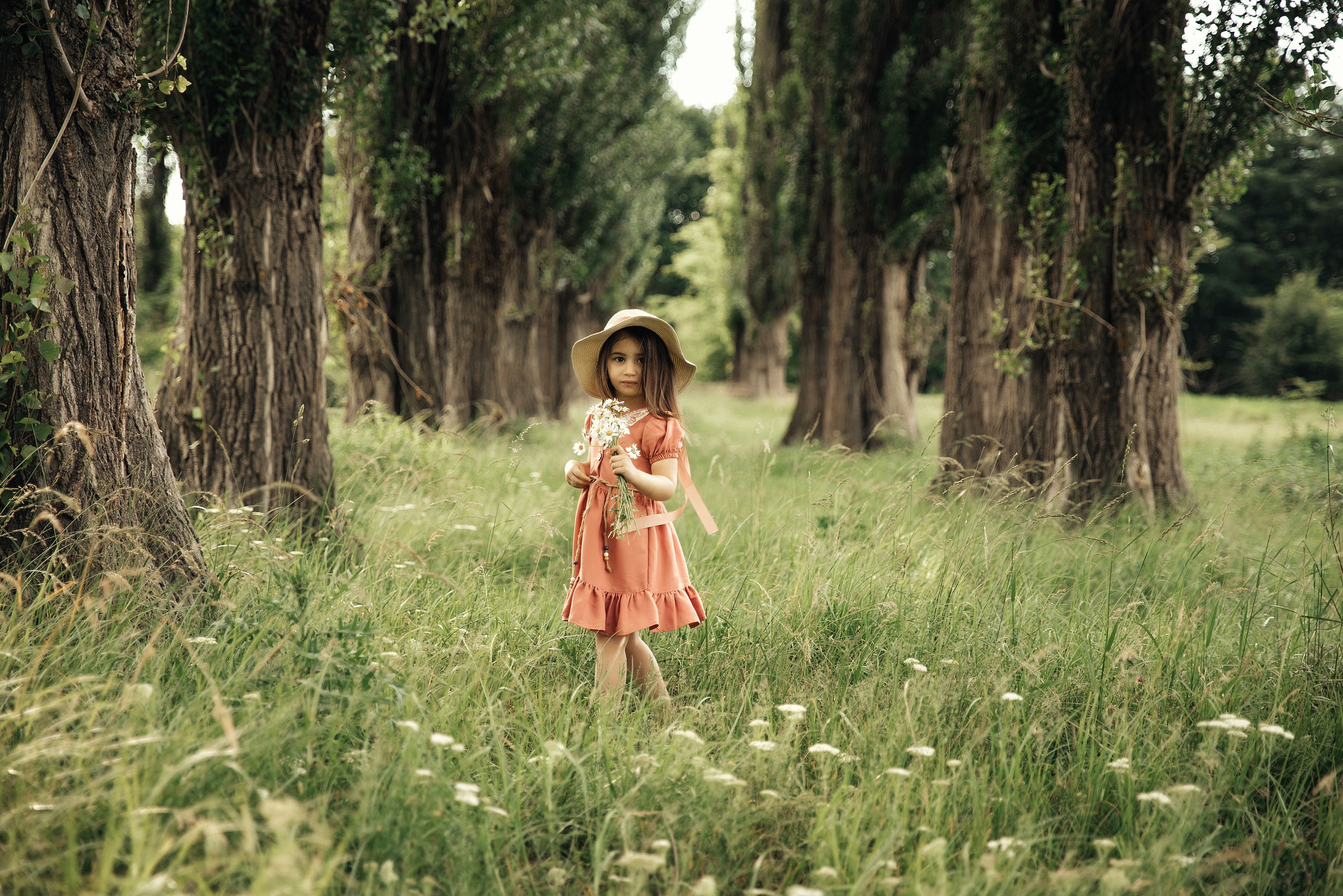 Детская фотосъёмка. Свадебный/семейный фотограф Майкоп Галина Кизилова
