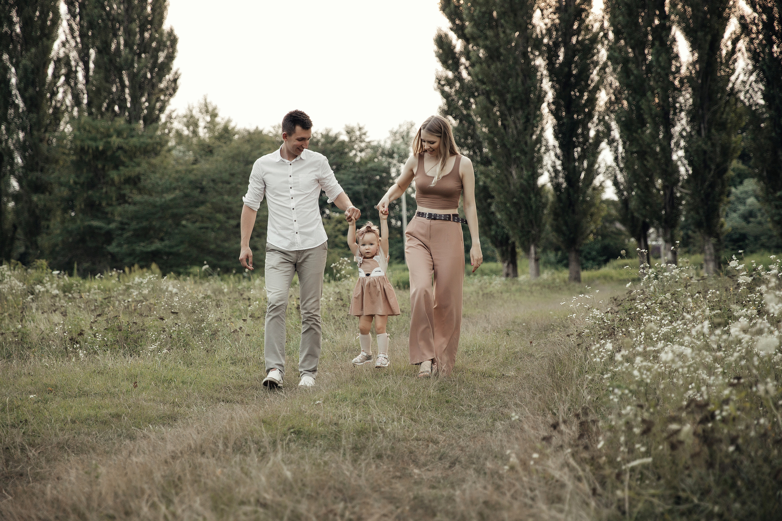 Семейные фотосессии. Свадебный/семейный фотограф Майкоп Галина Кизилова