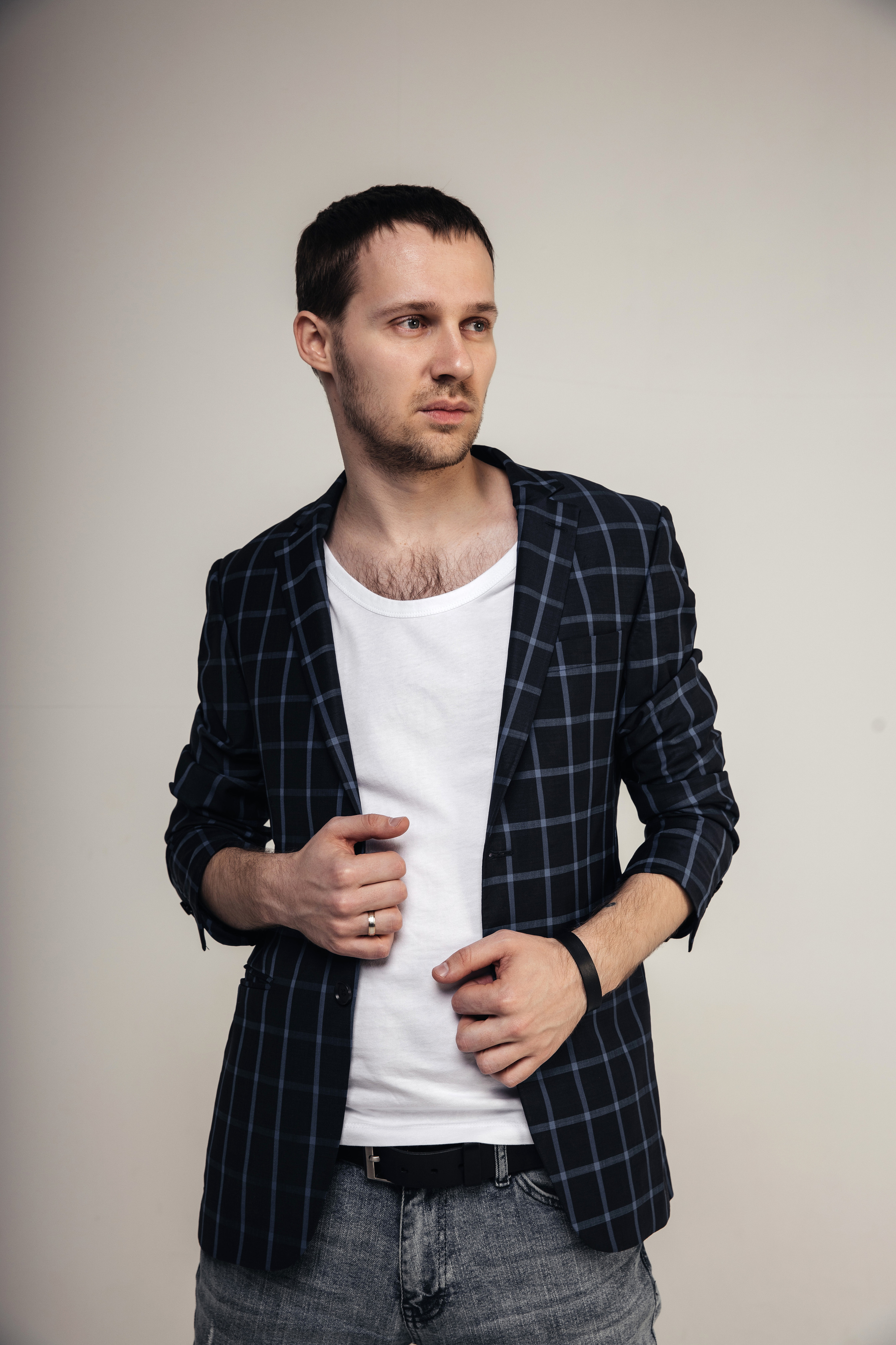 Мужской портрет. Свадебный/семейный фотограф Майкоп Галина Кизилова