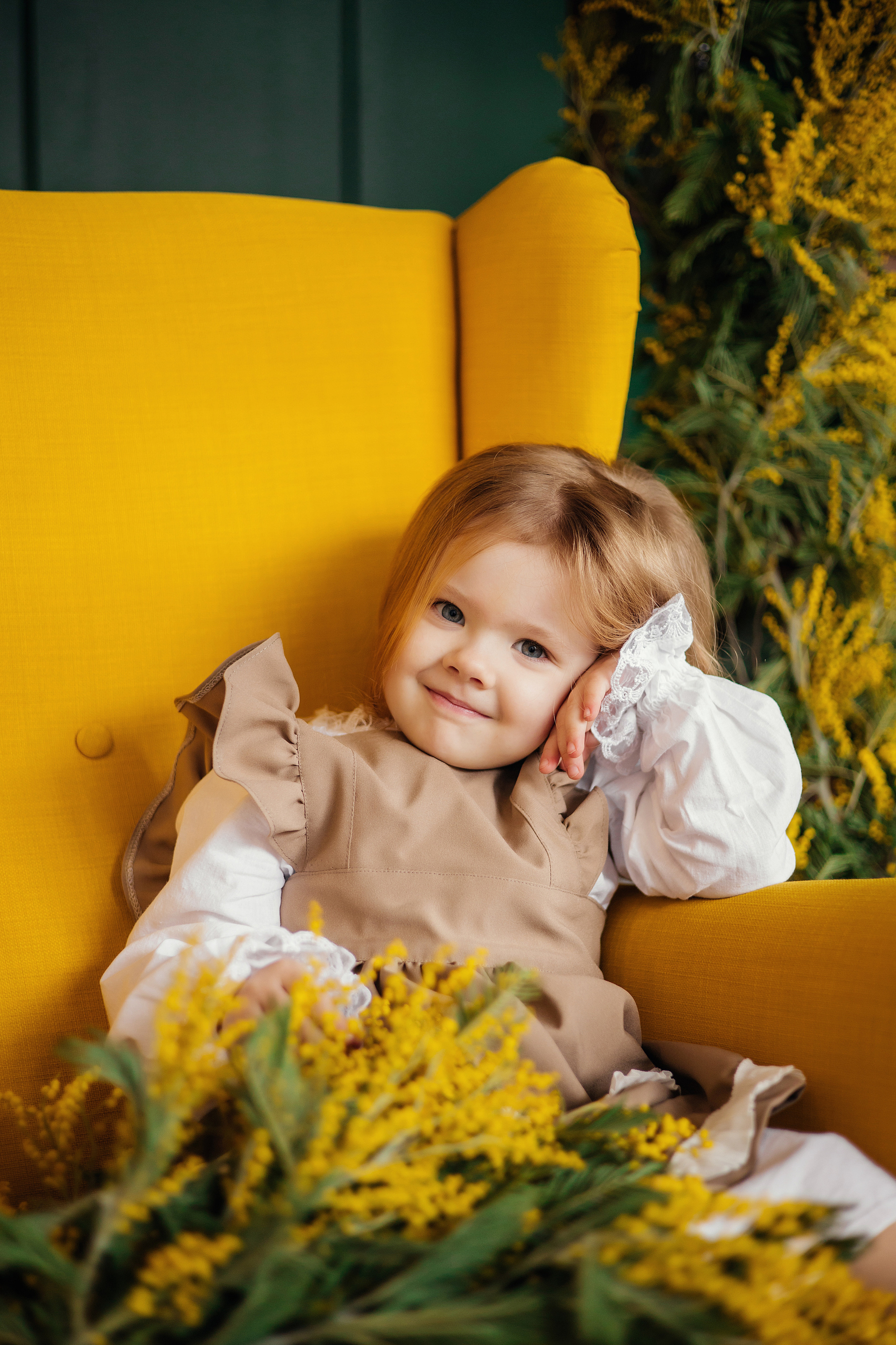 Детская фотосъёмка. Свадебный/семейный фотограф Майкоп Галина Кизилова