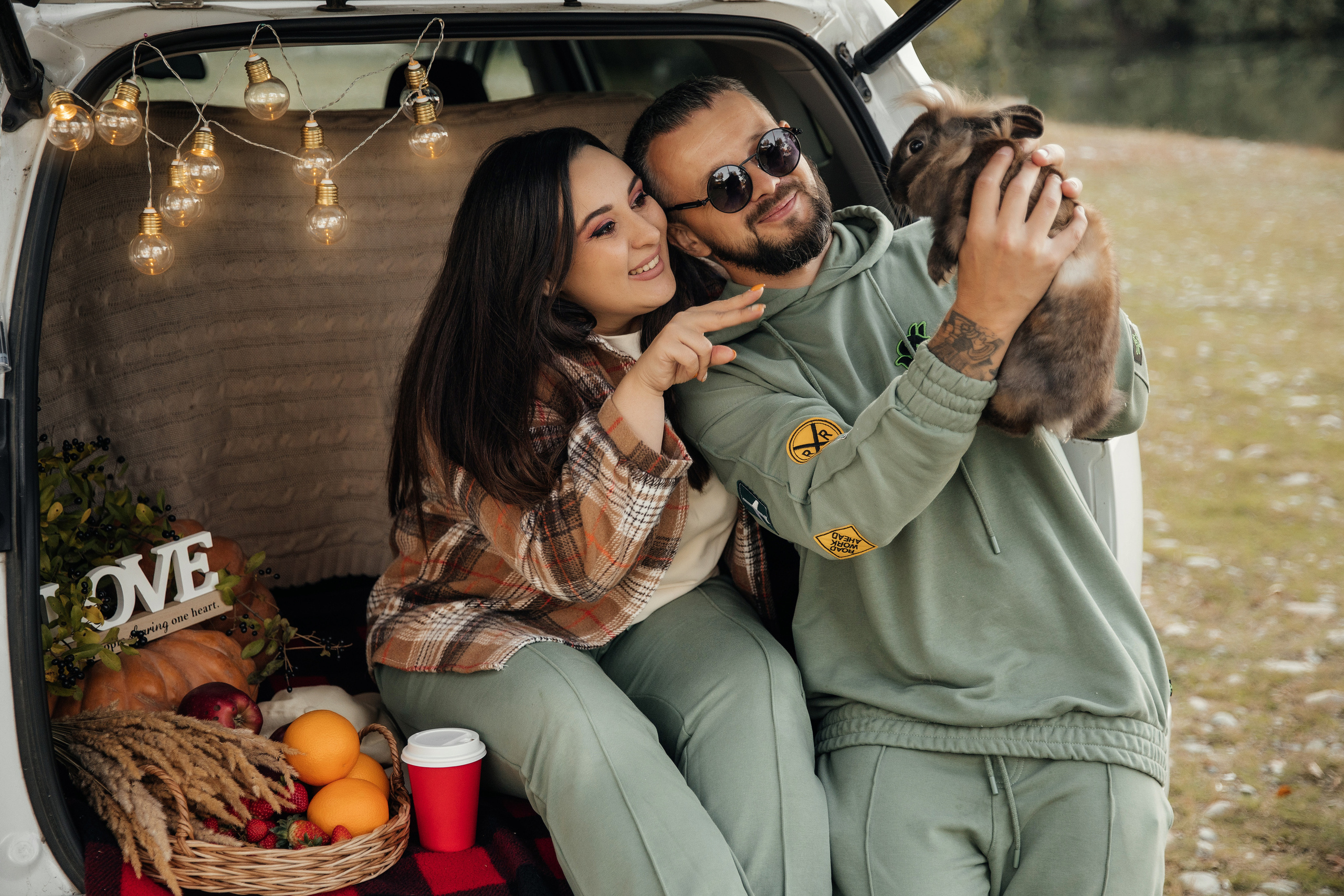 Семейные фотосессии. Свадебный/семейный фотограф Майкоп Галина Кизилова