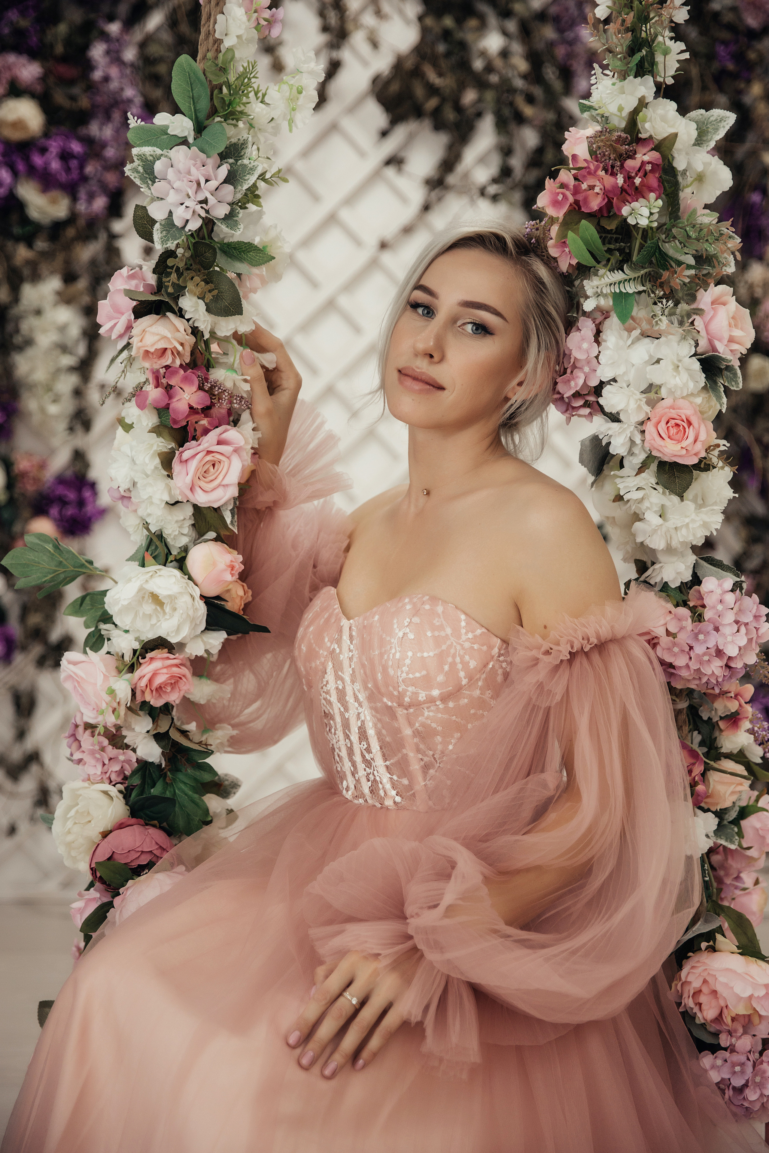 Индивидуальные съемки. Свадебный/семейный фотограф Майкоп Галина Кизилова