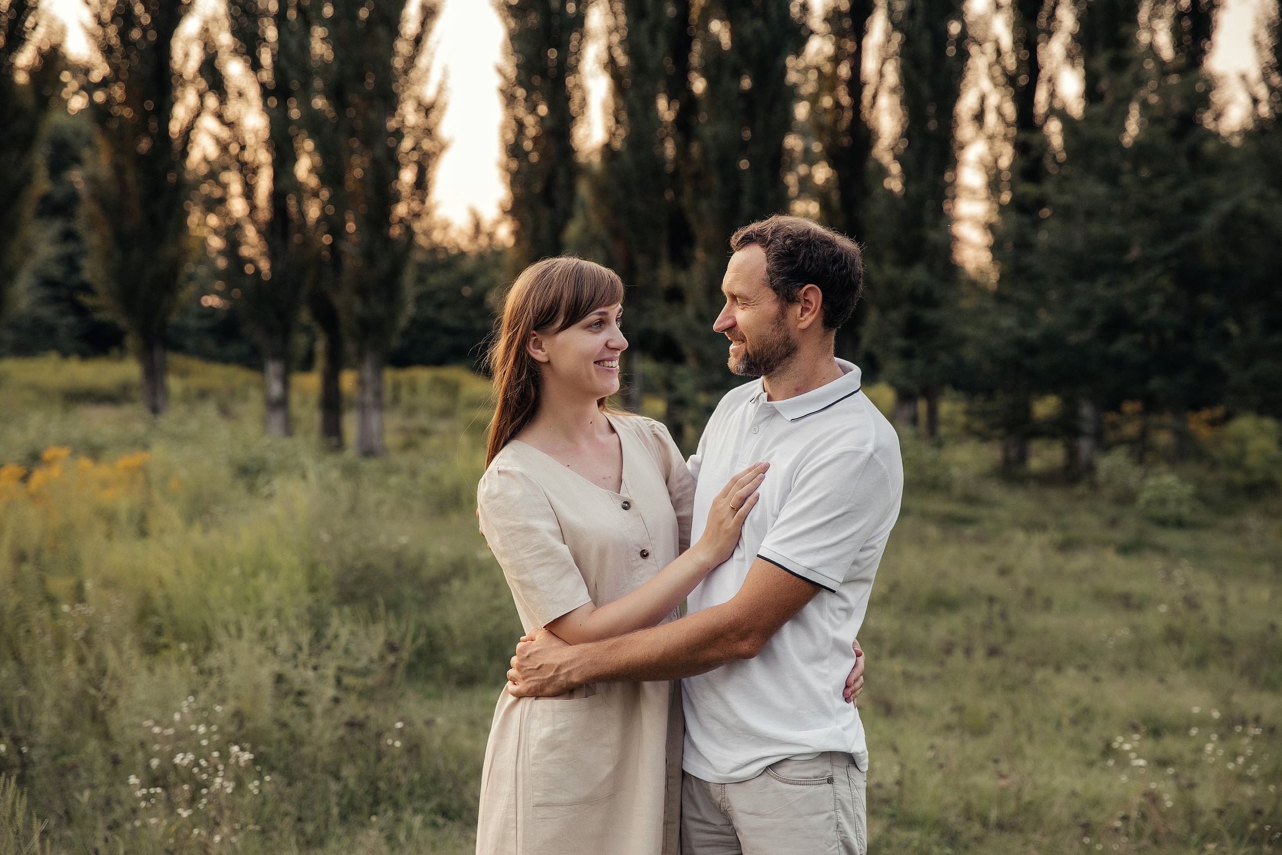 Семейные фотосессии. Свадебный/семейный фотограф Майкоп Галина Кизилова