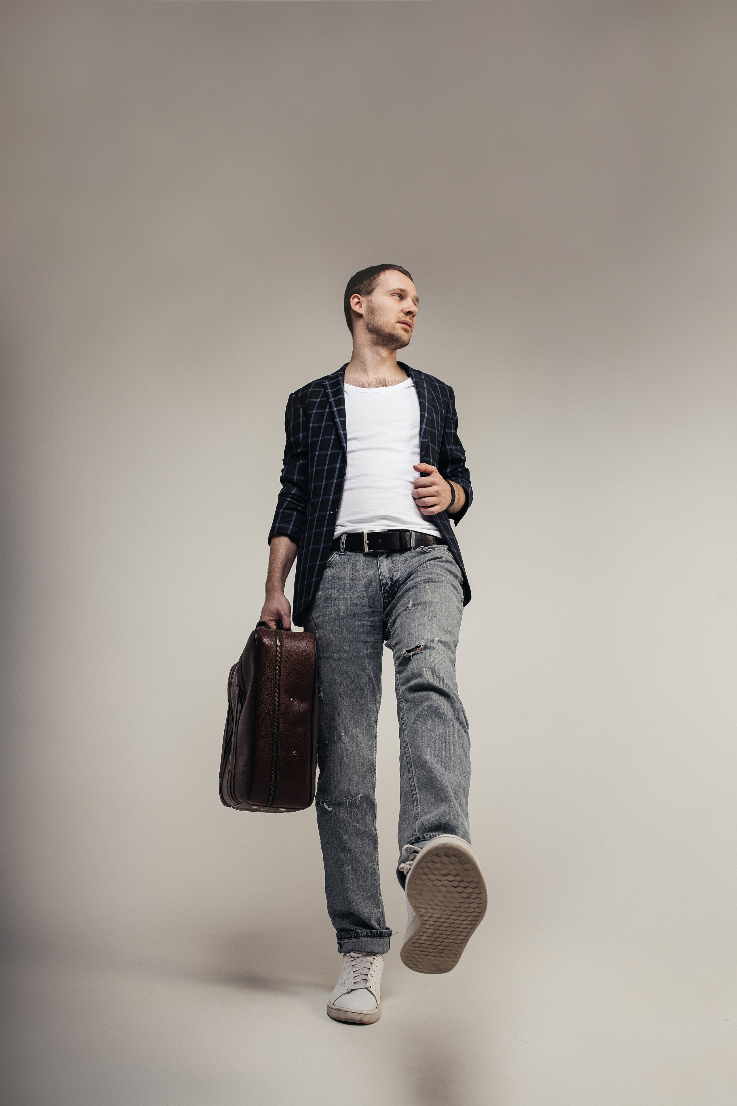 Мужской портрет. Свадебный/семейный фотограф Майкоп Галина Кизилова