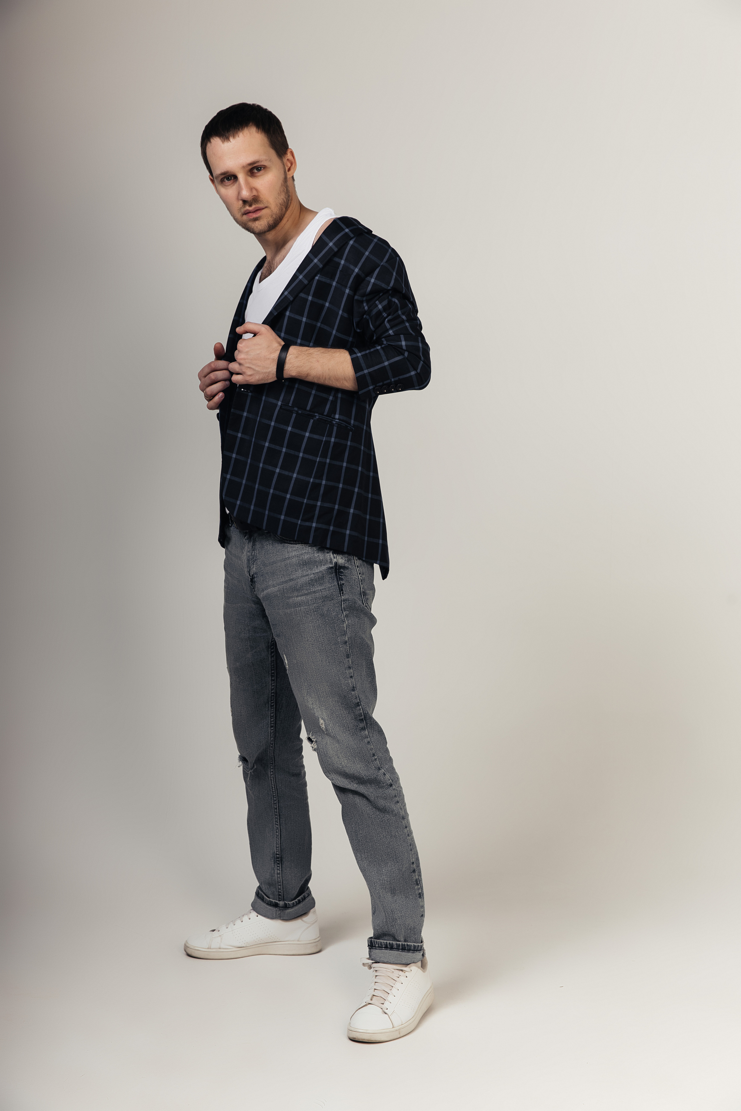 Мужской портрет. Свадебный/семейный фотограф Майкоп Галина Кизилова