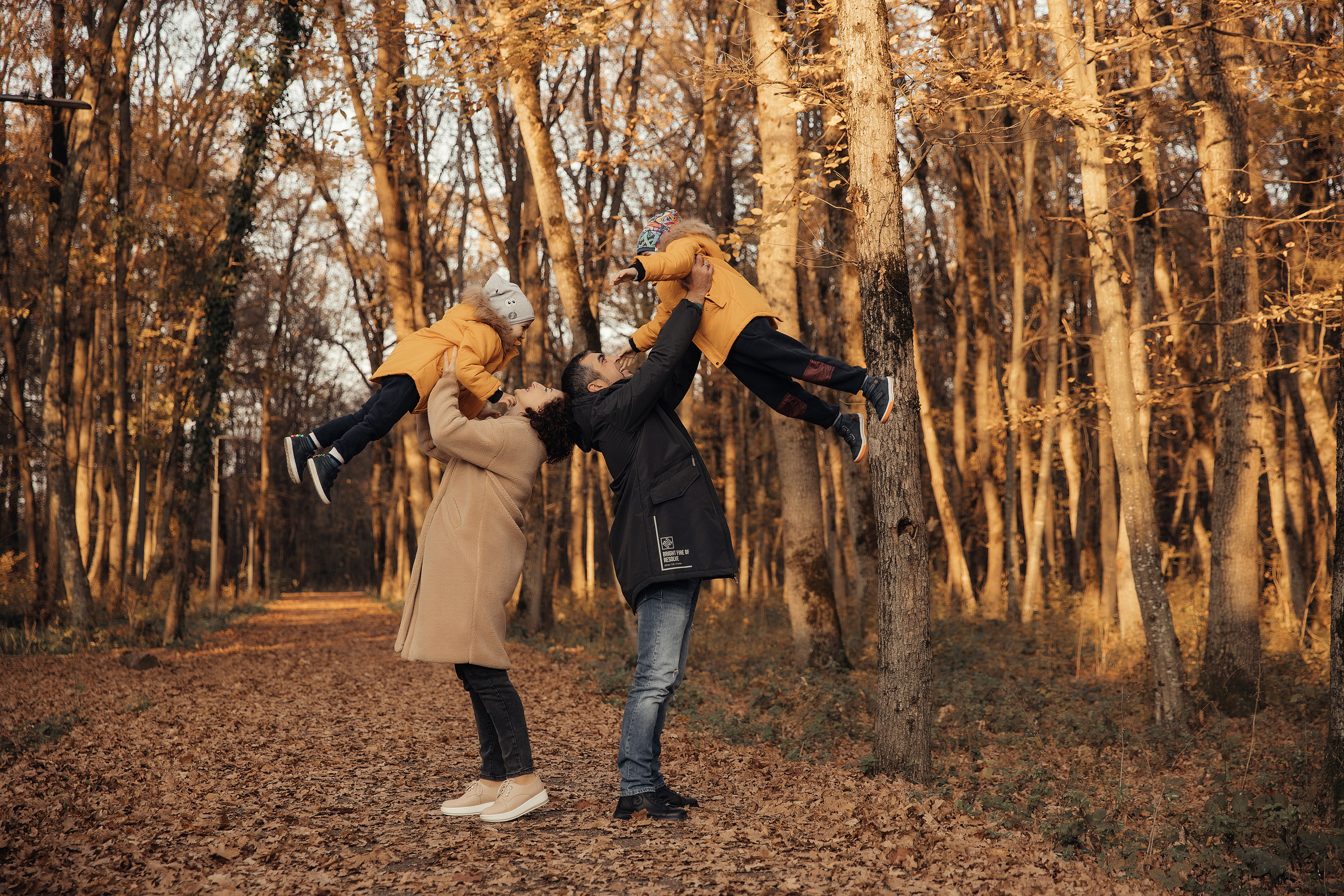 Семейные фотосессии. Свадебный/семейный фотограф Майкоп Галина Кизилова