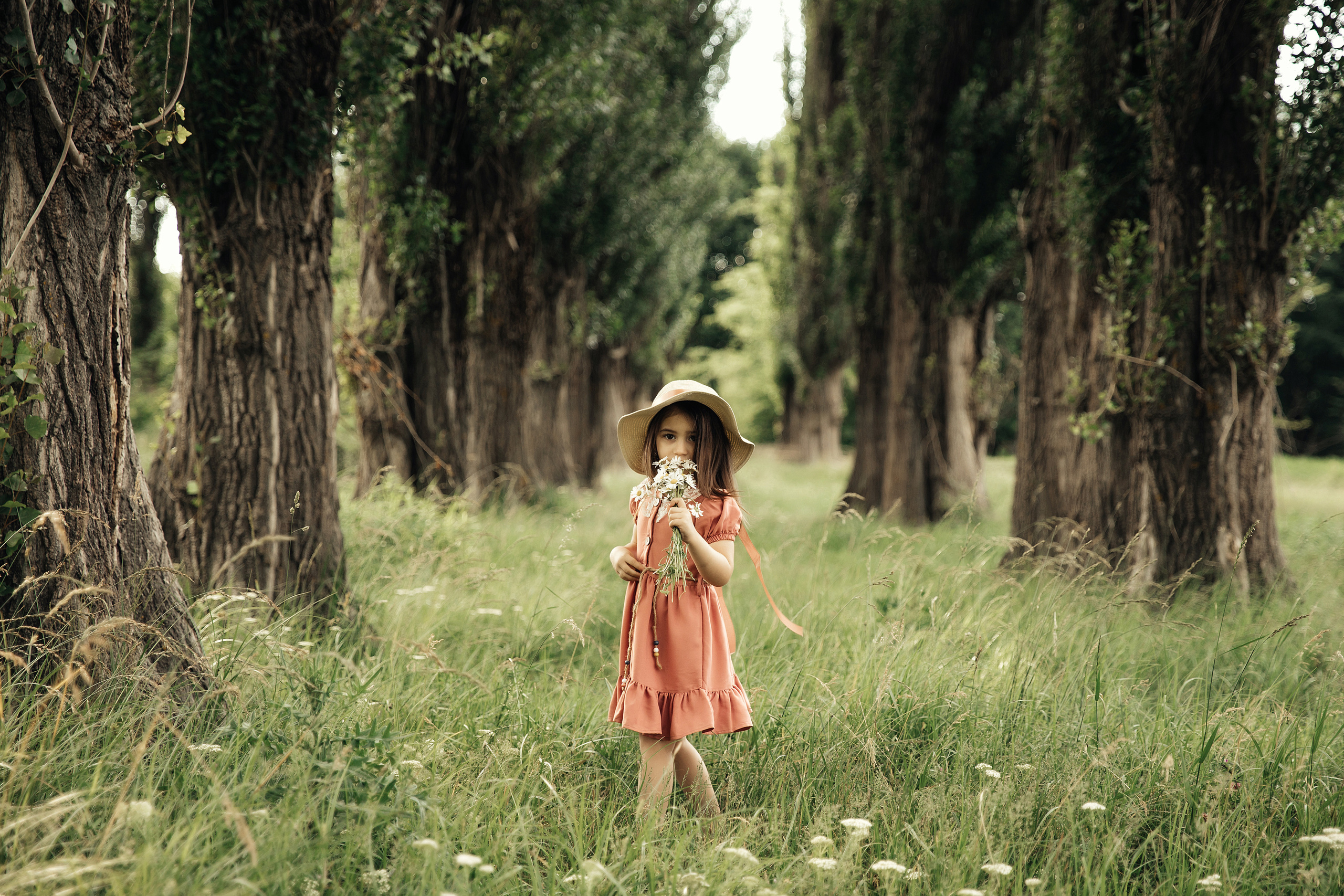 Детская фотосъёмка. Свадебный/семейный фотограф Майкоп Галина Кизилова