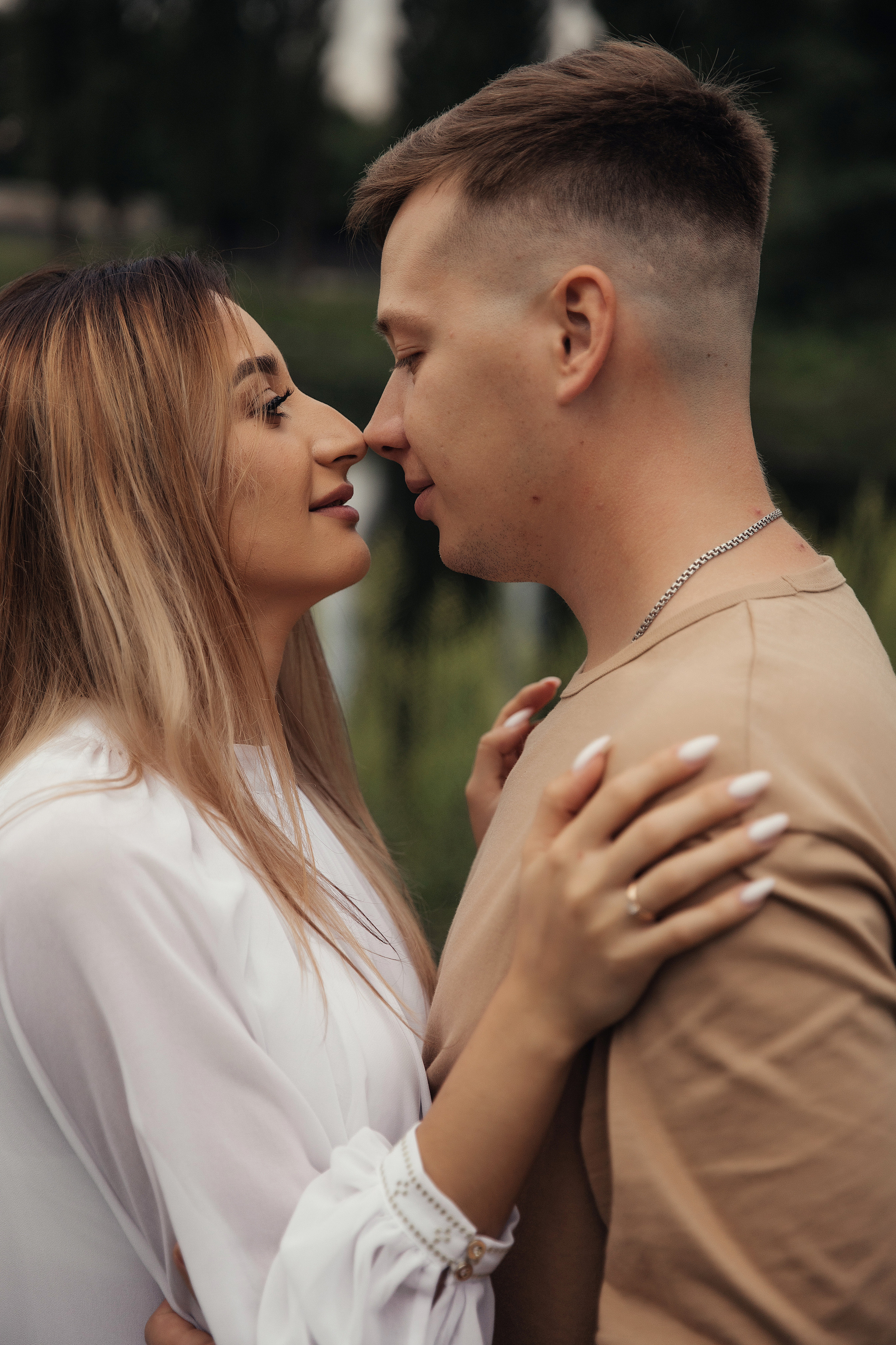 LOVE STORY. Свадебный/семейный фотограф Майкоп Галина Кизилова