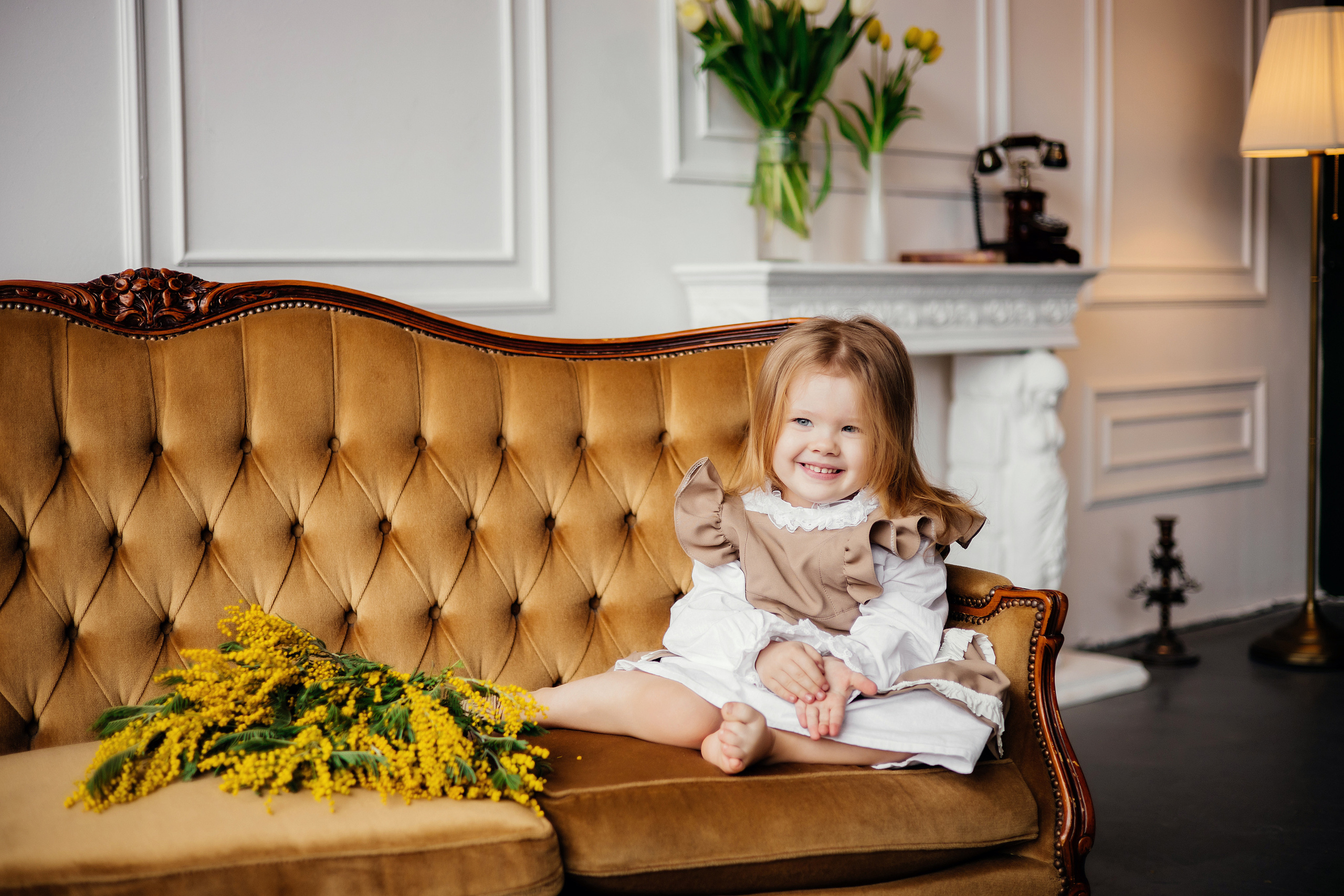 Детская фотосъёмка. Свадебный/семейный фотограф Майкоп Галина Кизилова