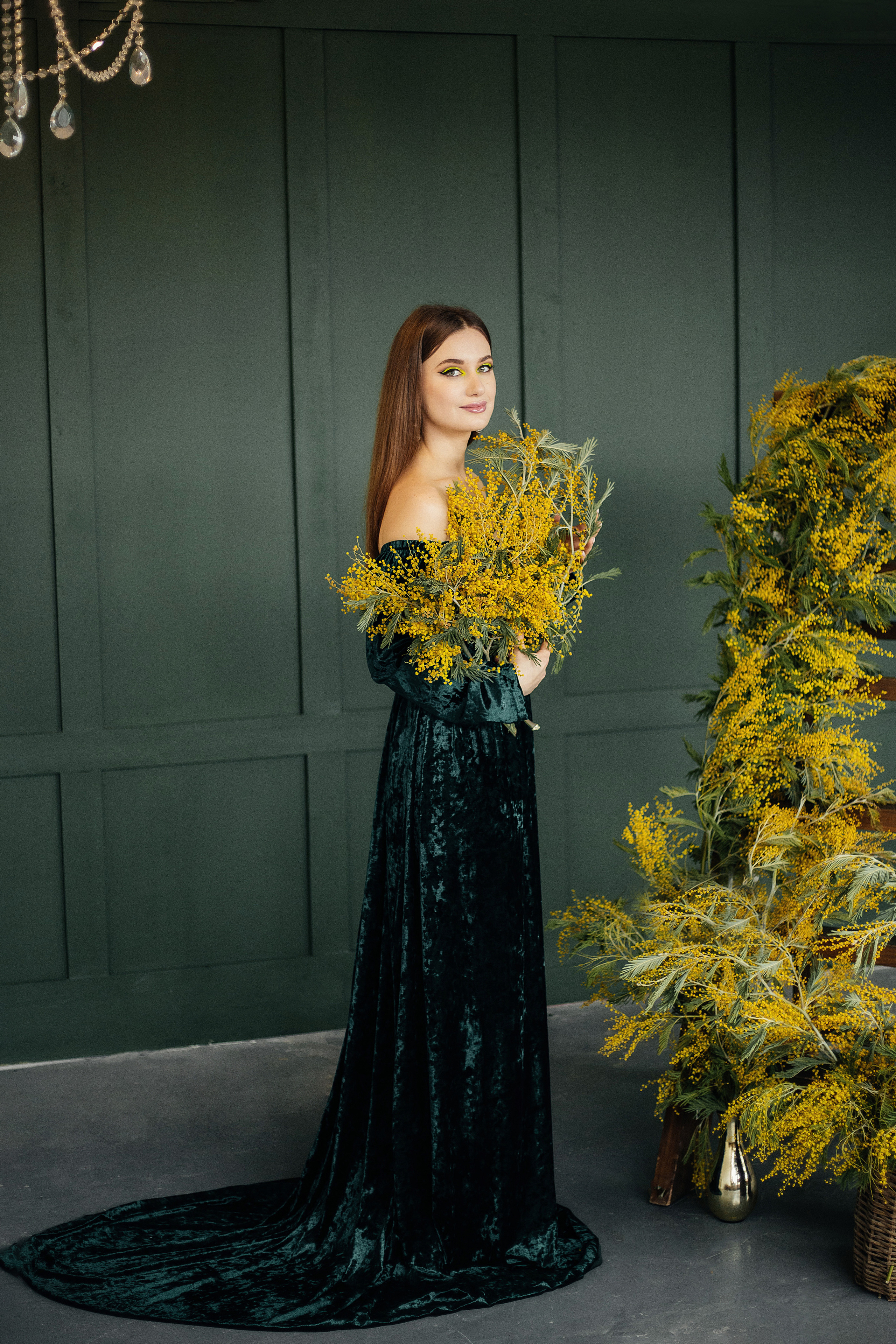 Индивидуальные съемки. Свадебный/семейный фотограф Майкоп Галина Кизилова