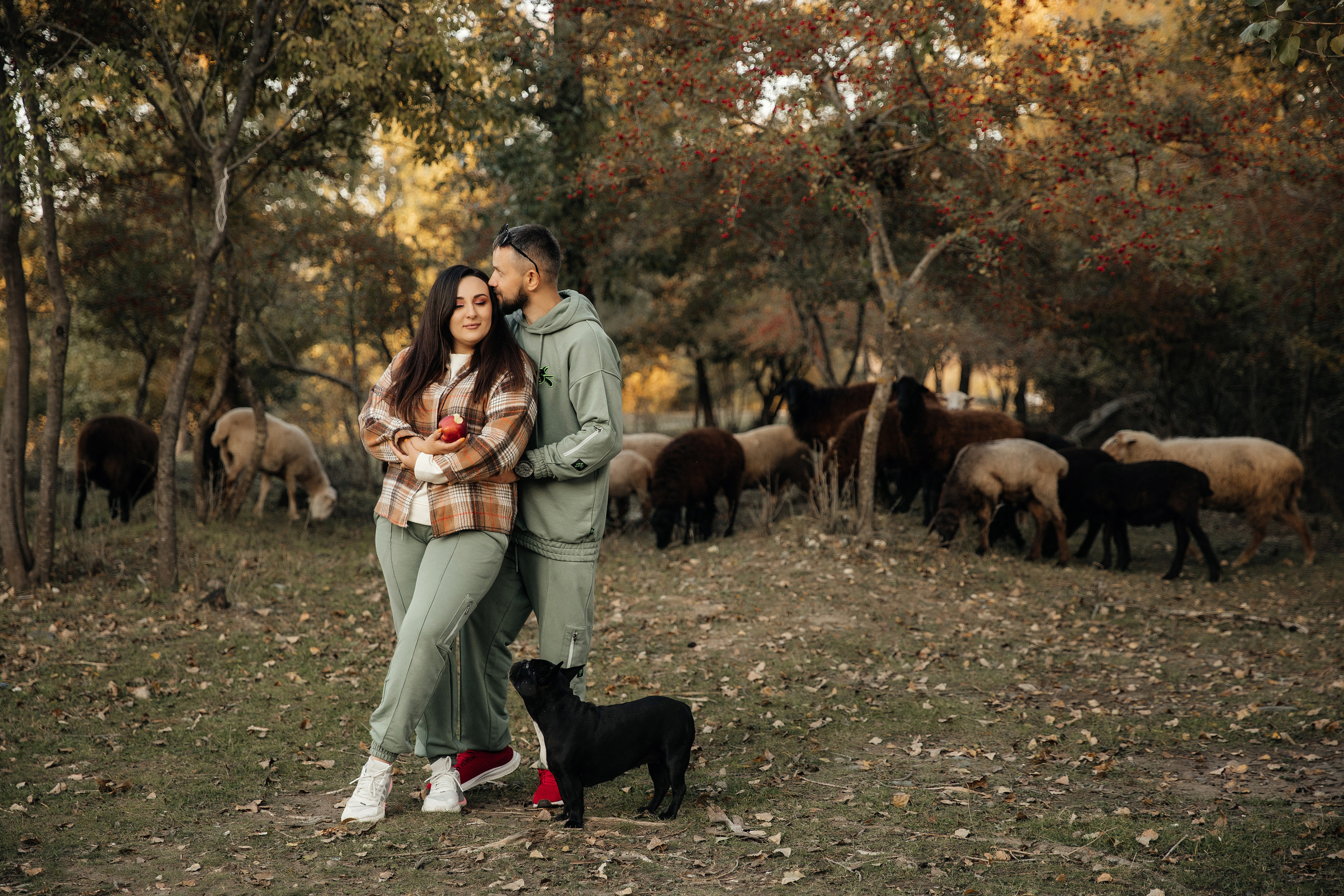 Семейные фотосессии. Свадебный/семейный фотограф Майкоп Галина Кизилова