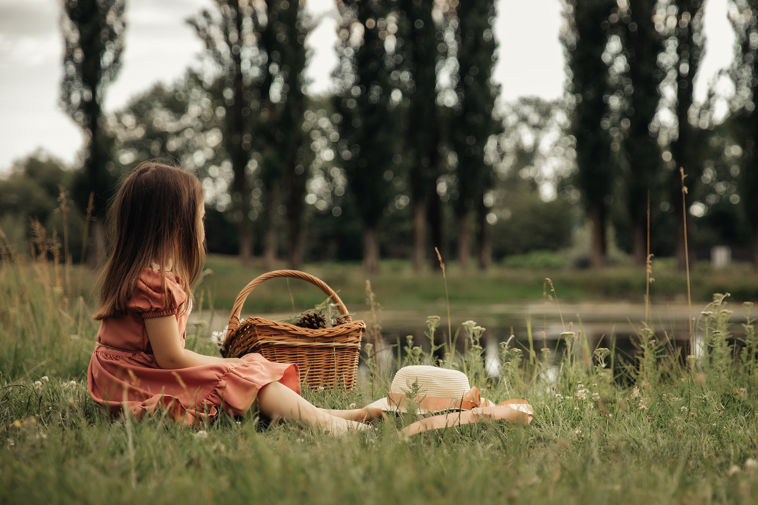 Детская фотосъёмка. Свадебный/семейный фотограф Майкоп Галина Кизилова