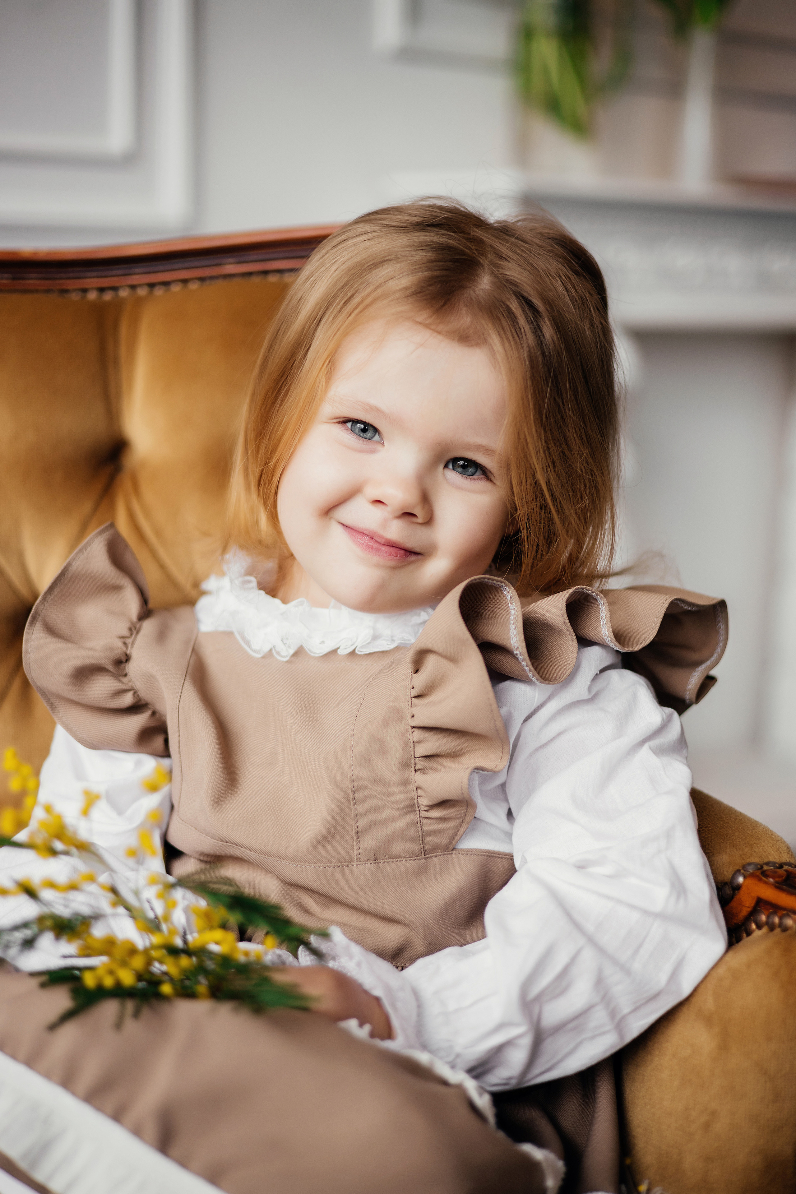 Детская фотосъёмка. Свадебный/семейный фотограф Майкоп Галина Кизилова