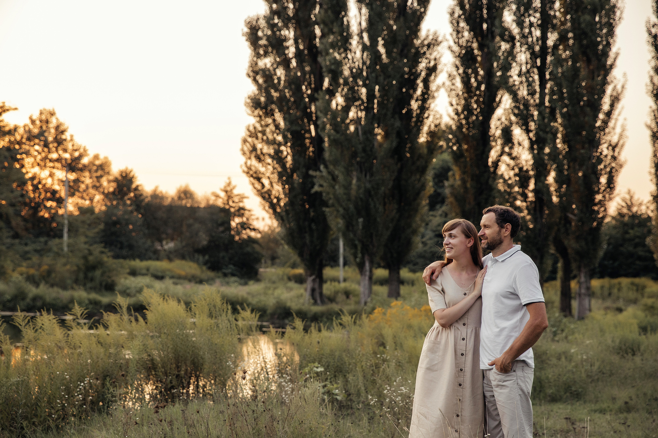 Семейные фотосессии. Свадебный/семейный фотограф Майкоп Галина Кизилова