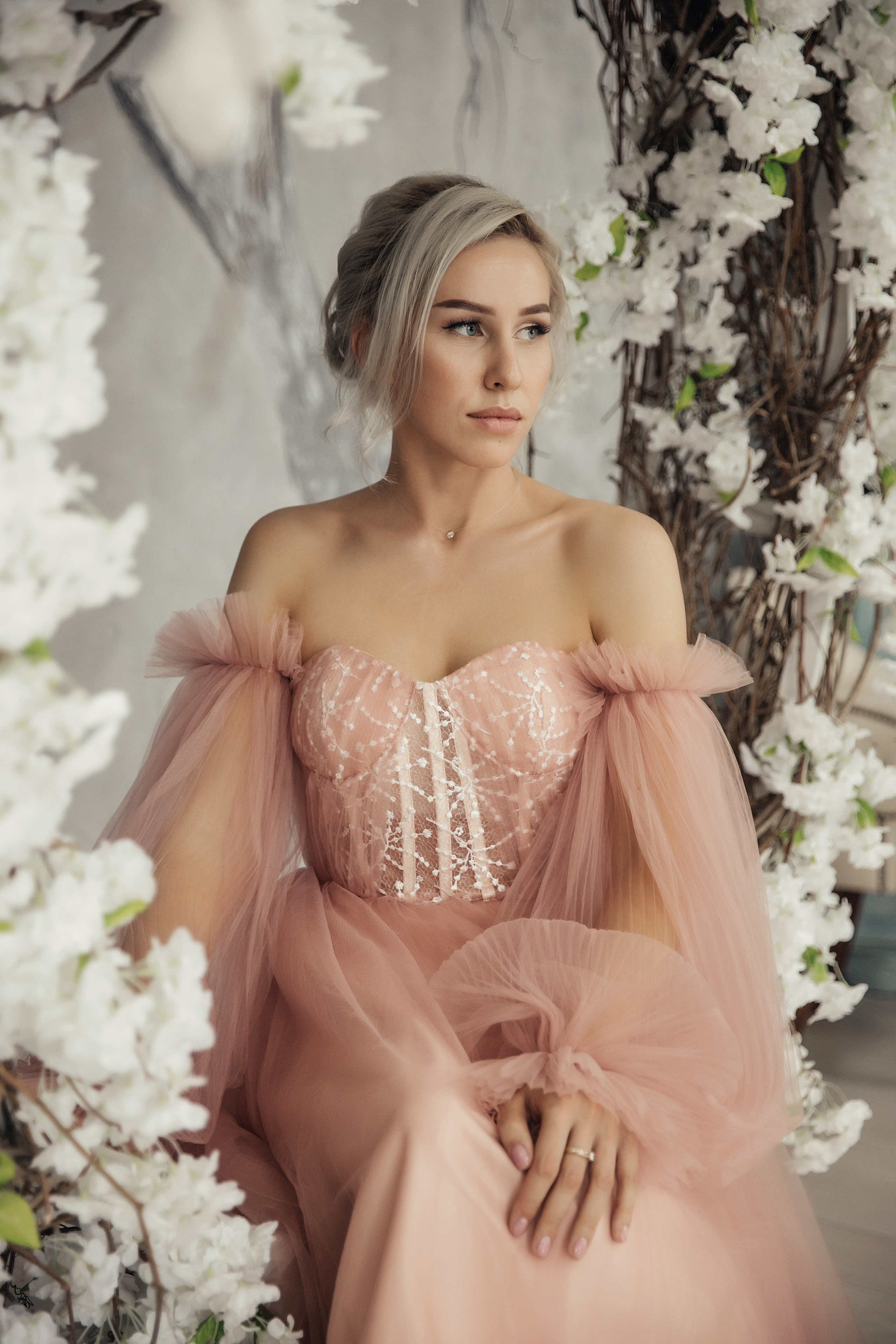 Индивидуальные съемки. Свадебный/семейный фотограф Майкоп Галина Кизилова