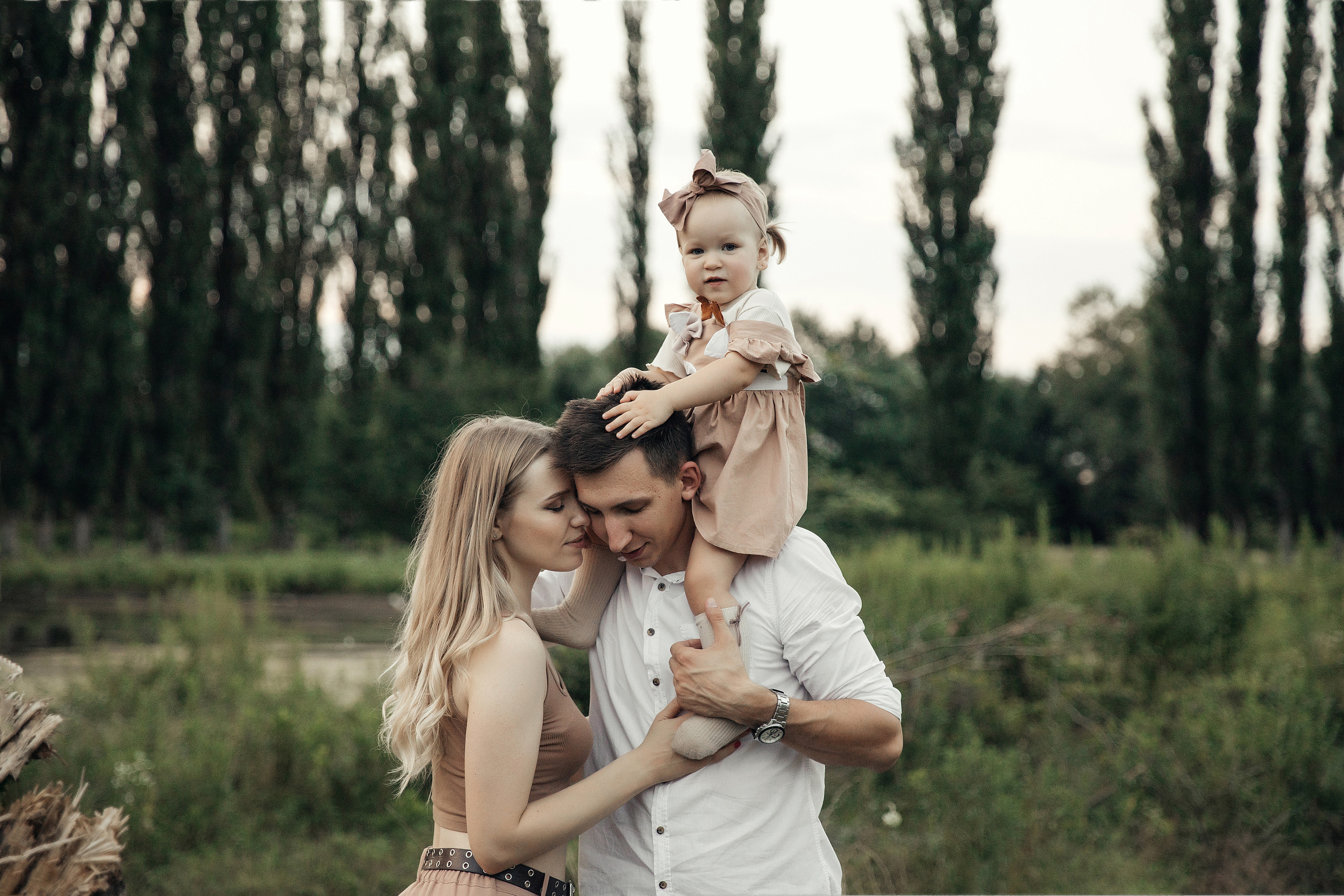 Семейные фотосессии. Свадебный/семейный фотограф Майкоп Галина Кизилова