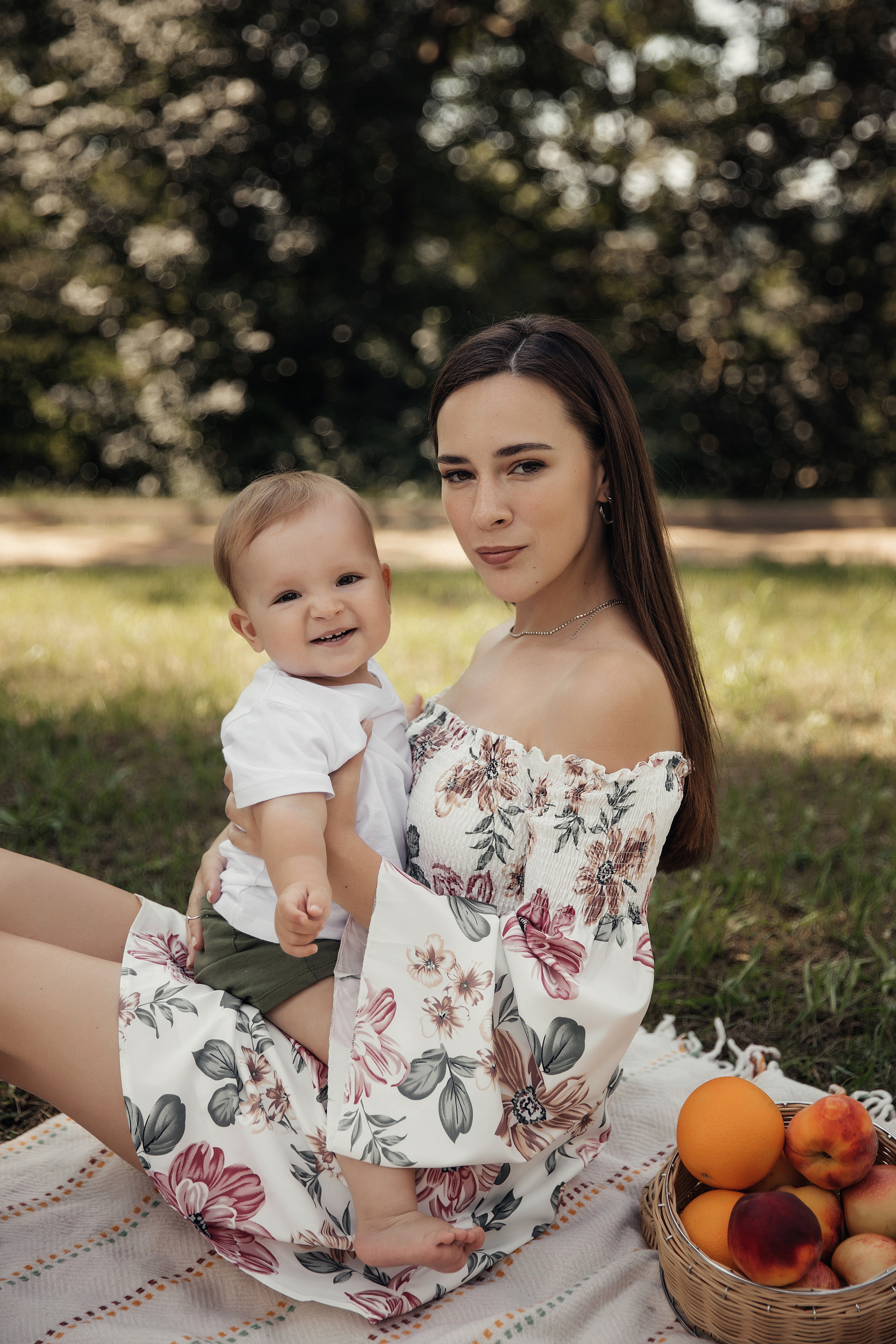 Семейные фотосессии. Свадебный/семейный фотограф Майкоп Галина Кизилова