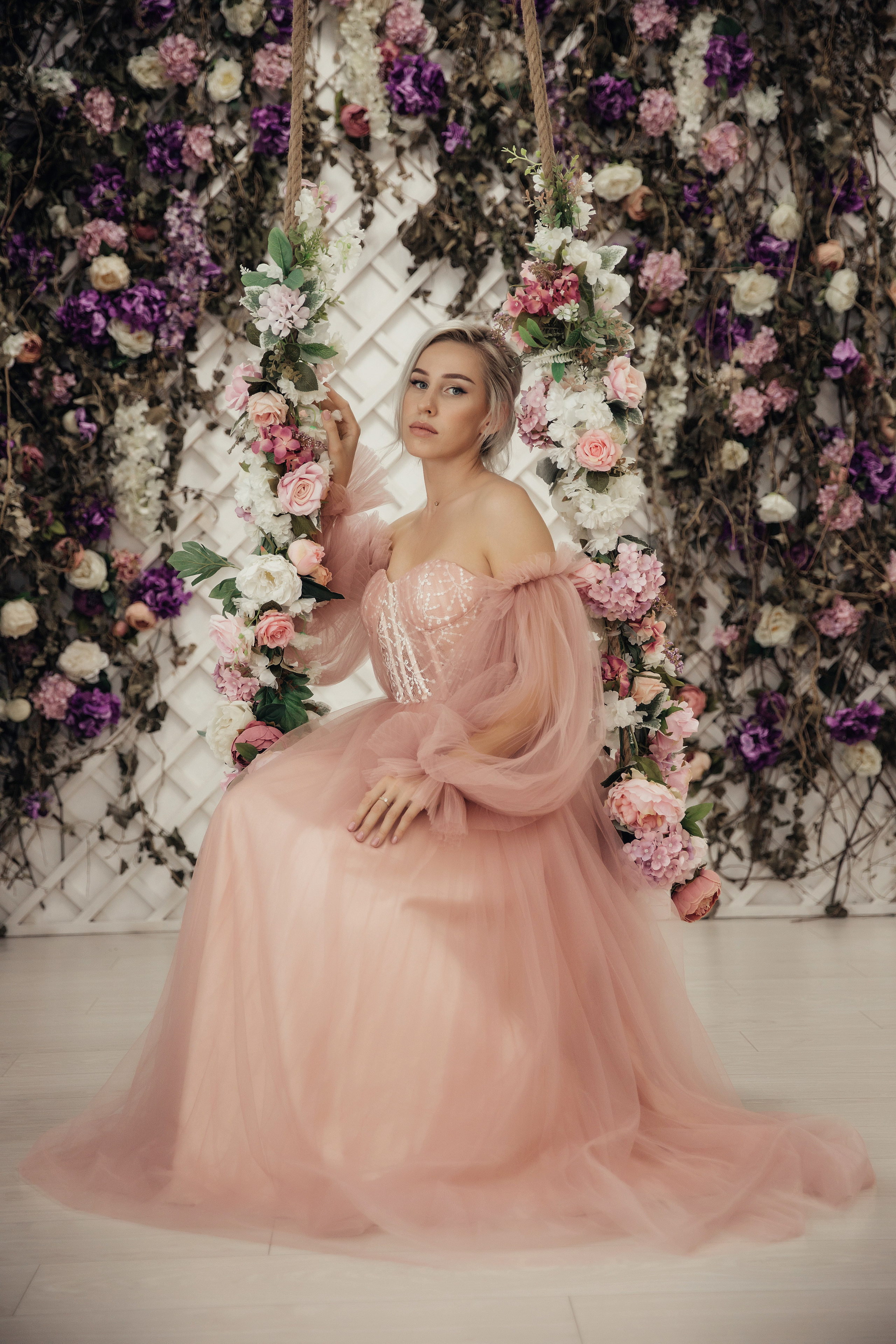 Индивидуальные съемки. Свадебный/семейный фотограф Майкоп Галина Кизилова