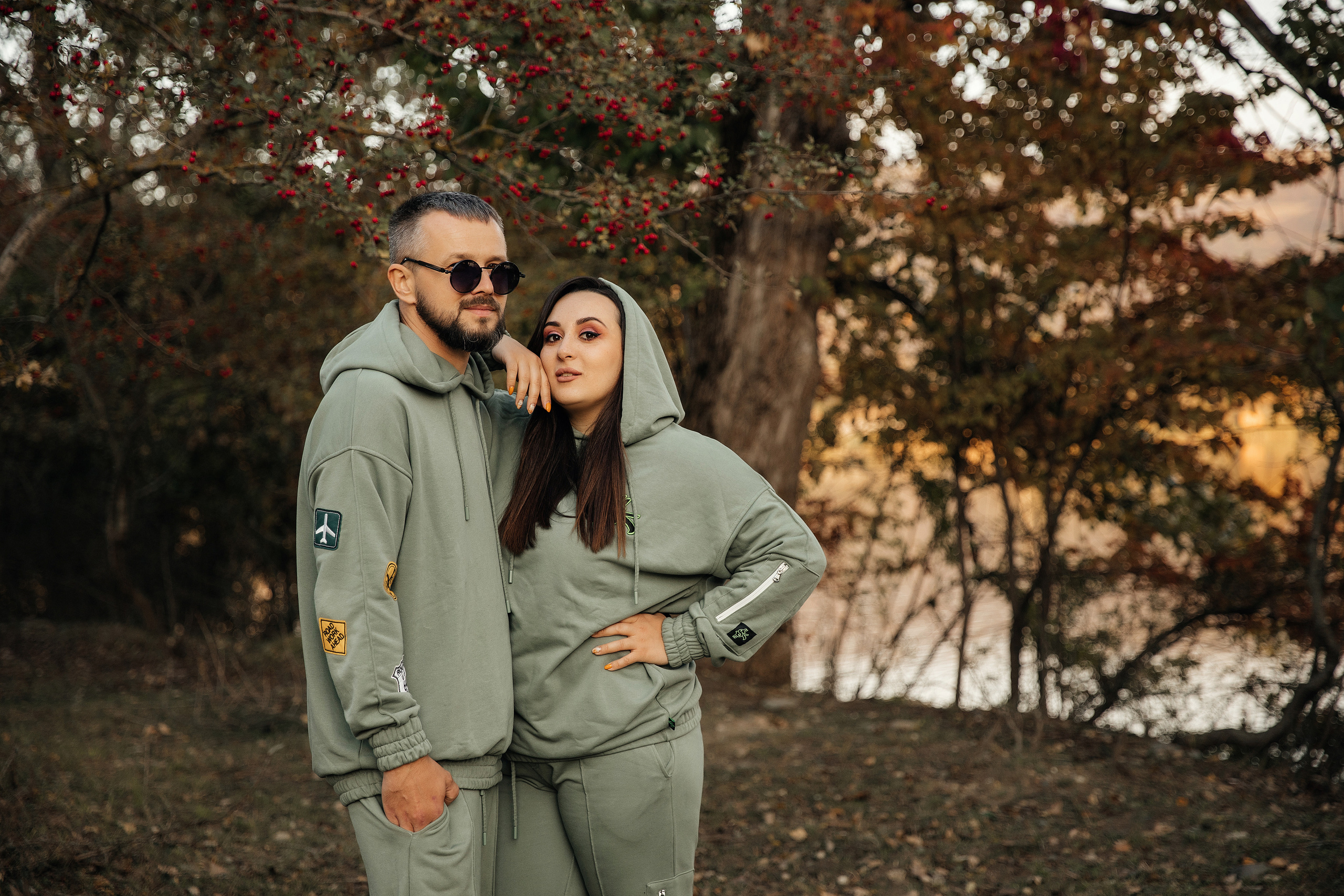 Семейные фотосессии. Свадебный/семейный фотограф Майкоп Галина Кизилова