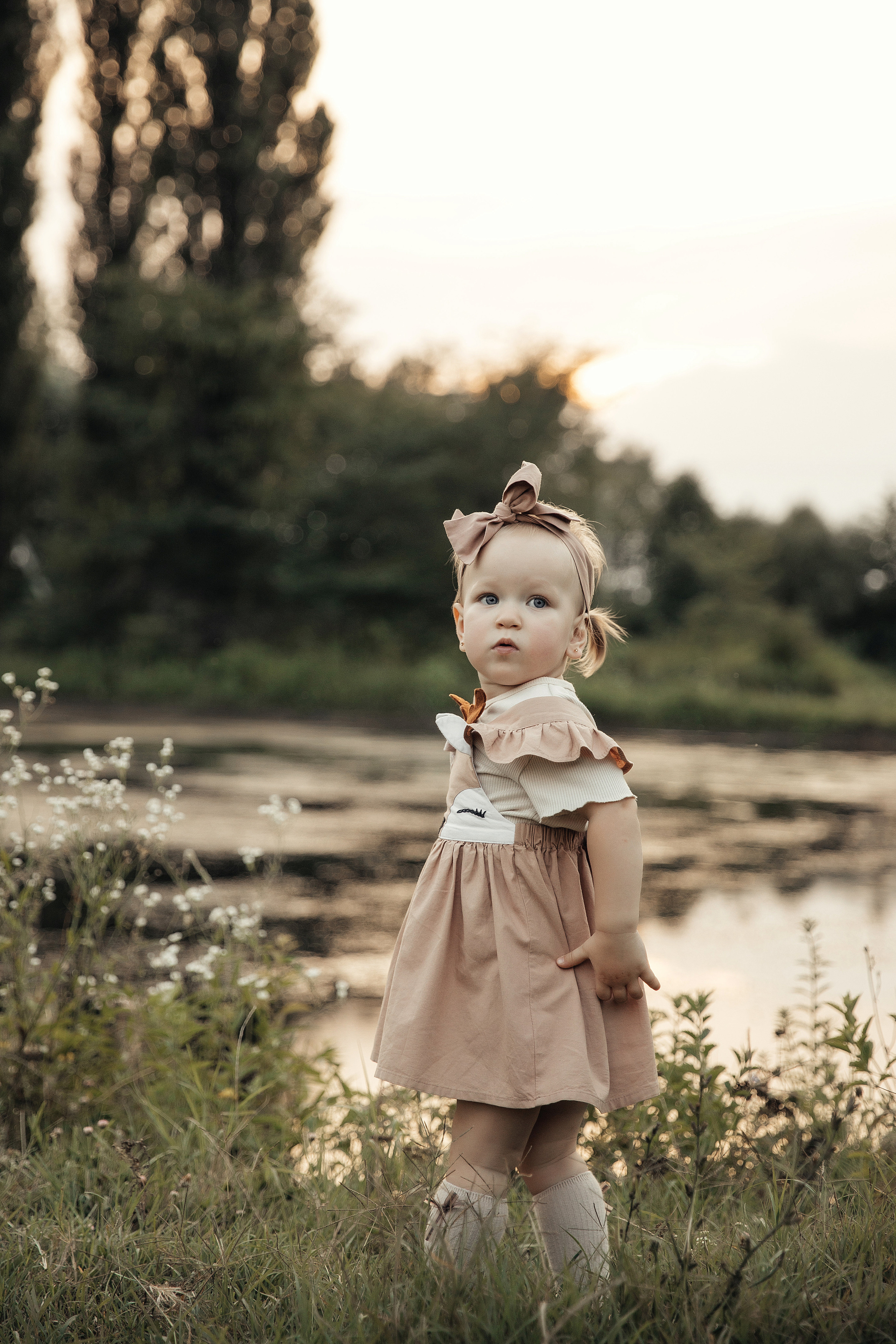 Детская фотосъёмка. Свадебный/семейный фотограф Майкоп Галина Кизилова