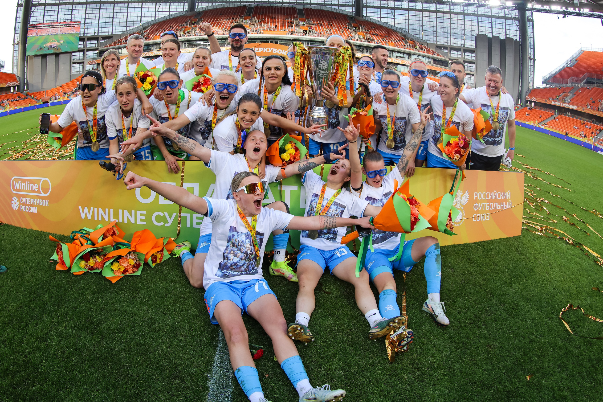 Репортажный и спортивный фотограф в Екатеринбурге, а также городах России — Алексей Колчин