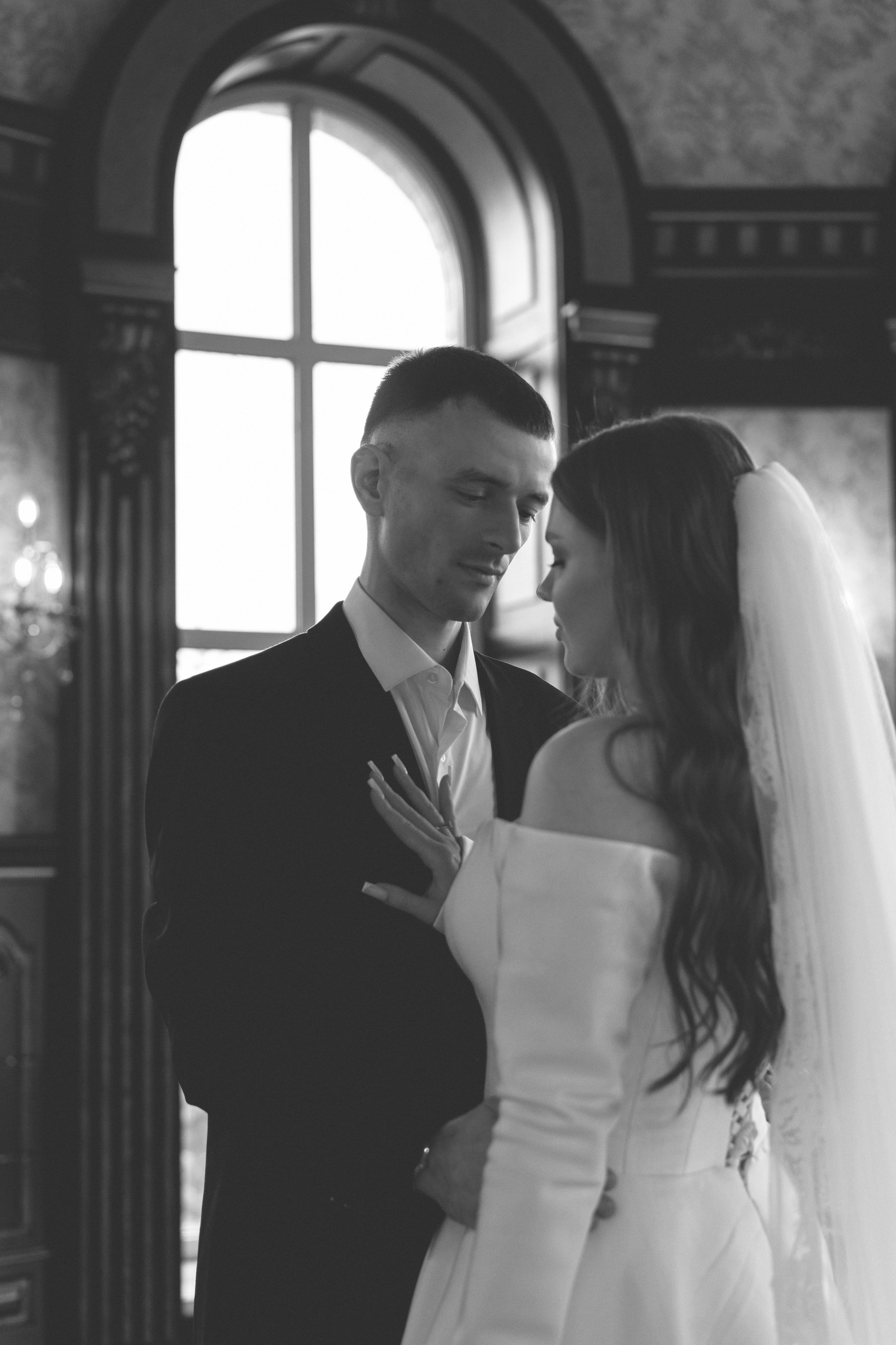 Вика и Михаил. Фотограф Лютикова Ирина, Тюмень, Москва