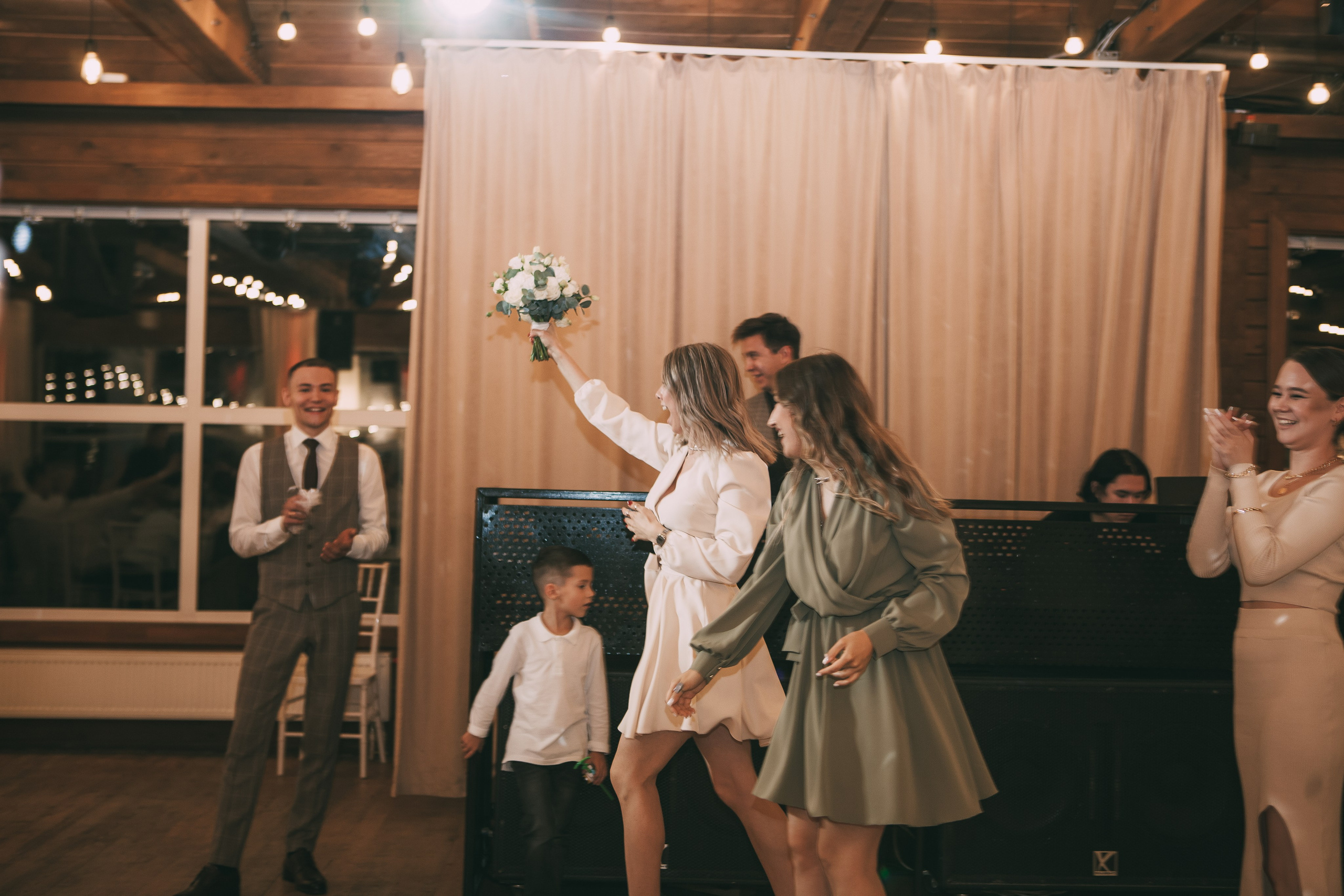 Иван и Алина. Семейный и свадебный фотограф в Ижевске Лушникова Екатерина