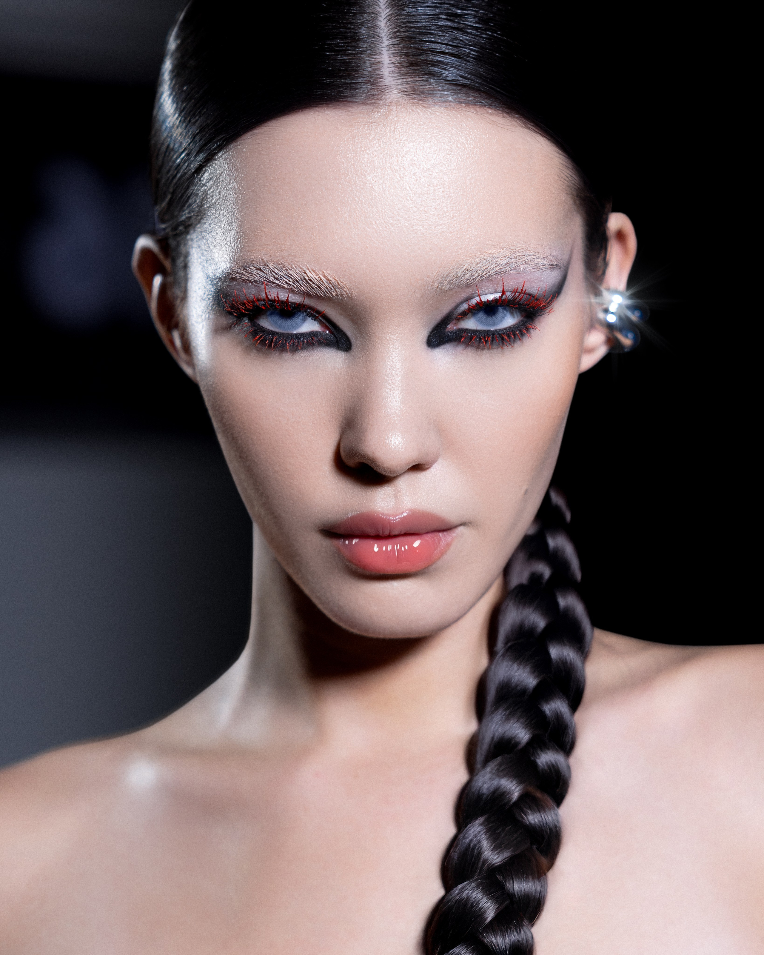 Igora Drive #2. Photographer. Producer. Retoucher