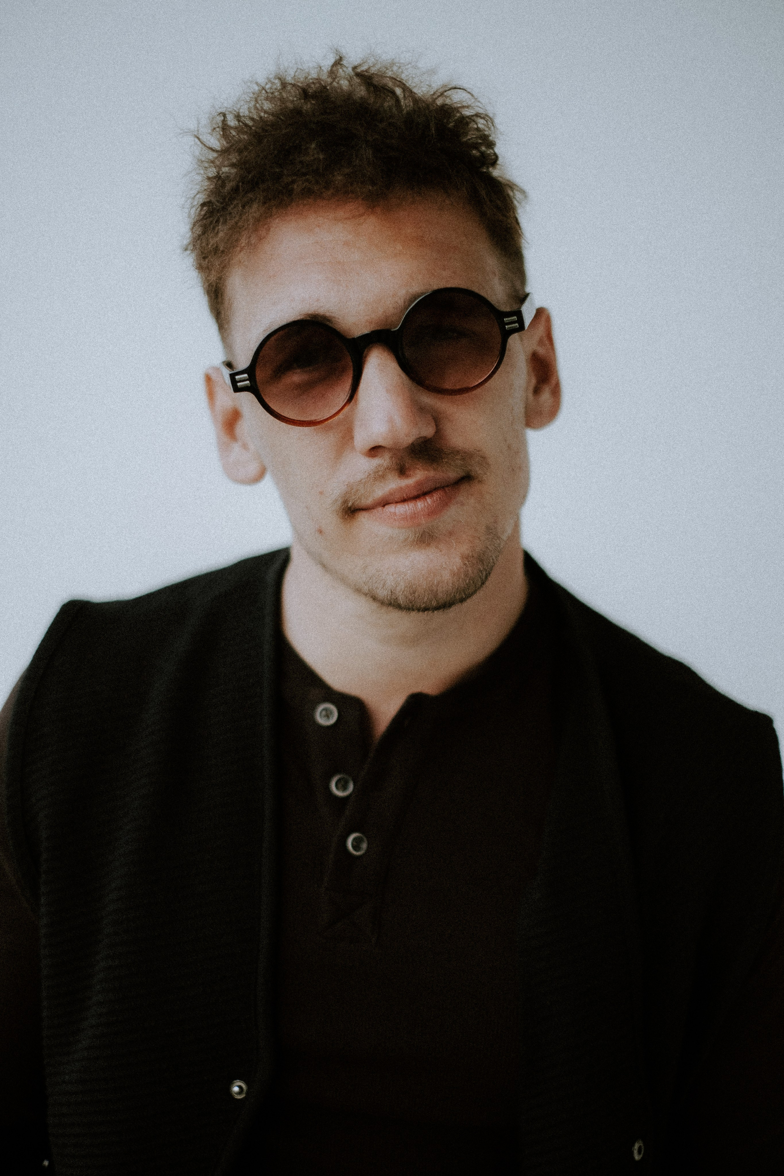 Иван. Фотограф Мария Хлебникова Санкт-Петербург Москва