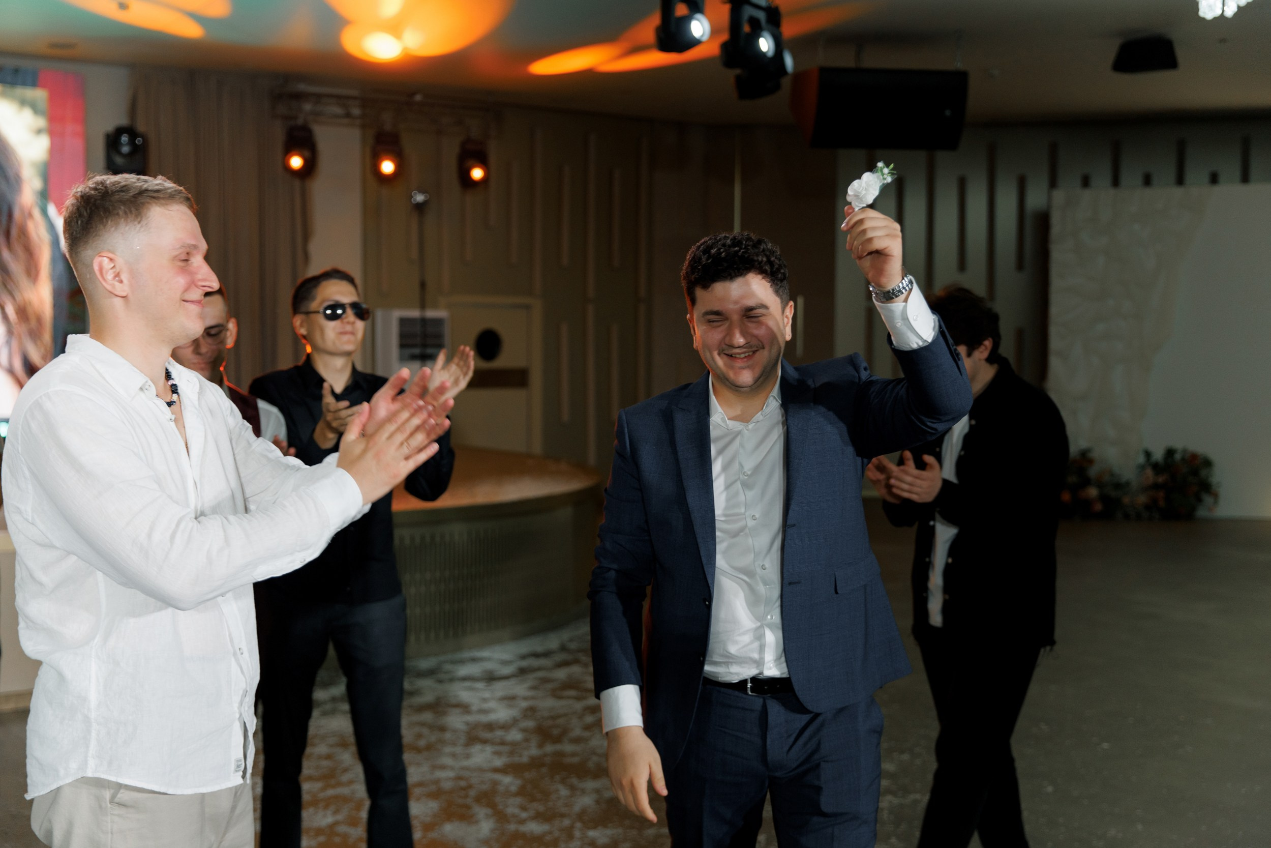 Георгий и Катя 2024. Свадебный фотограф в Москве, Ярославле Виталий Квант