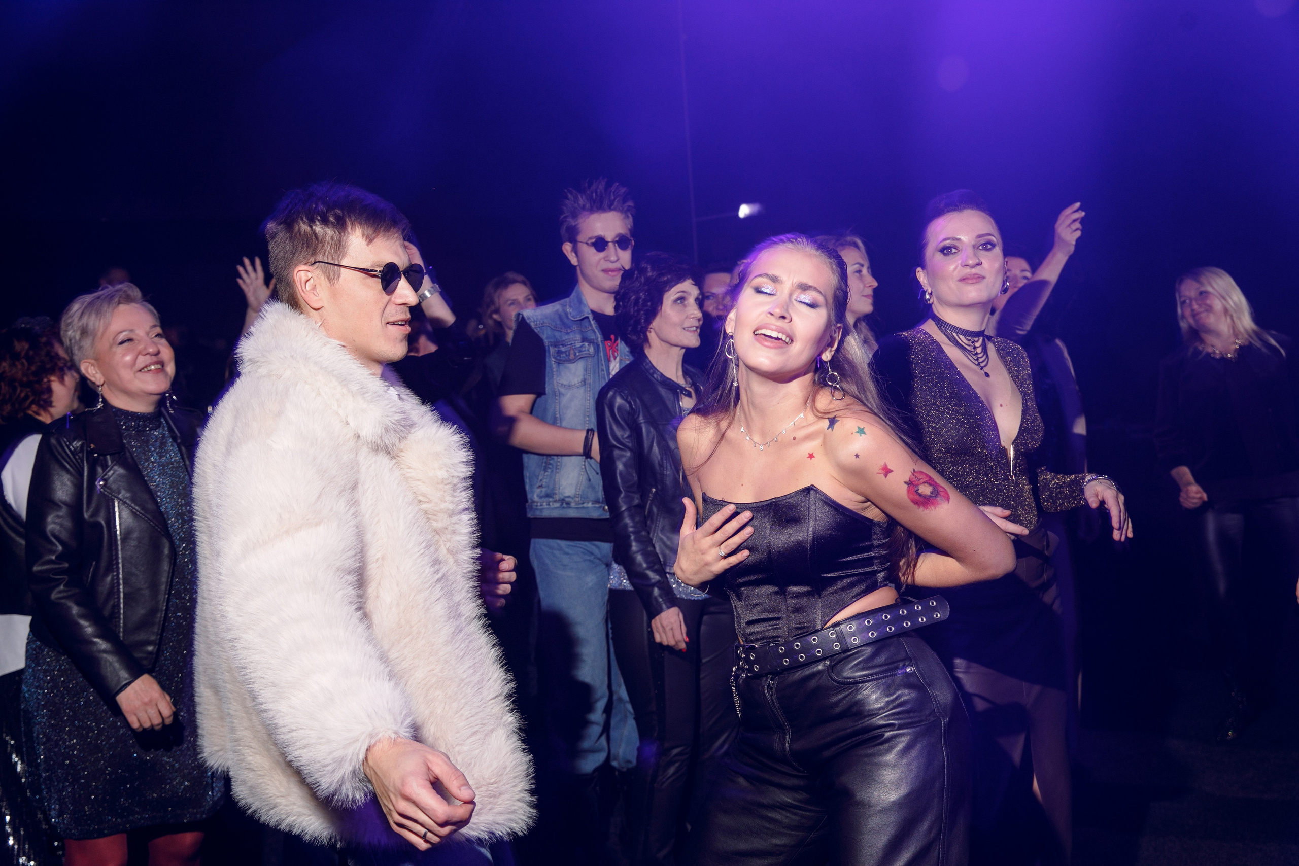 Клиника Константа. Свадебный фотограф в Москве, Ярославле Виталий Квант