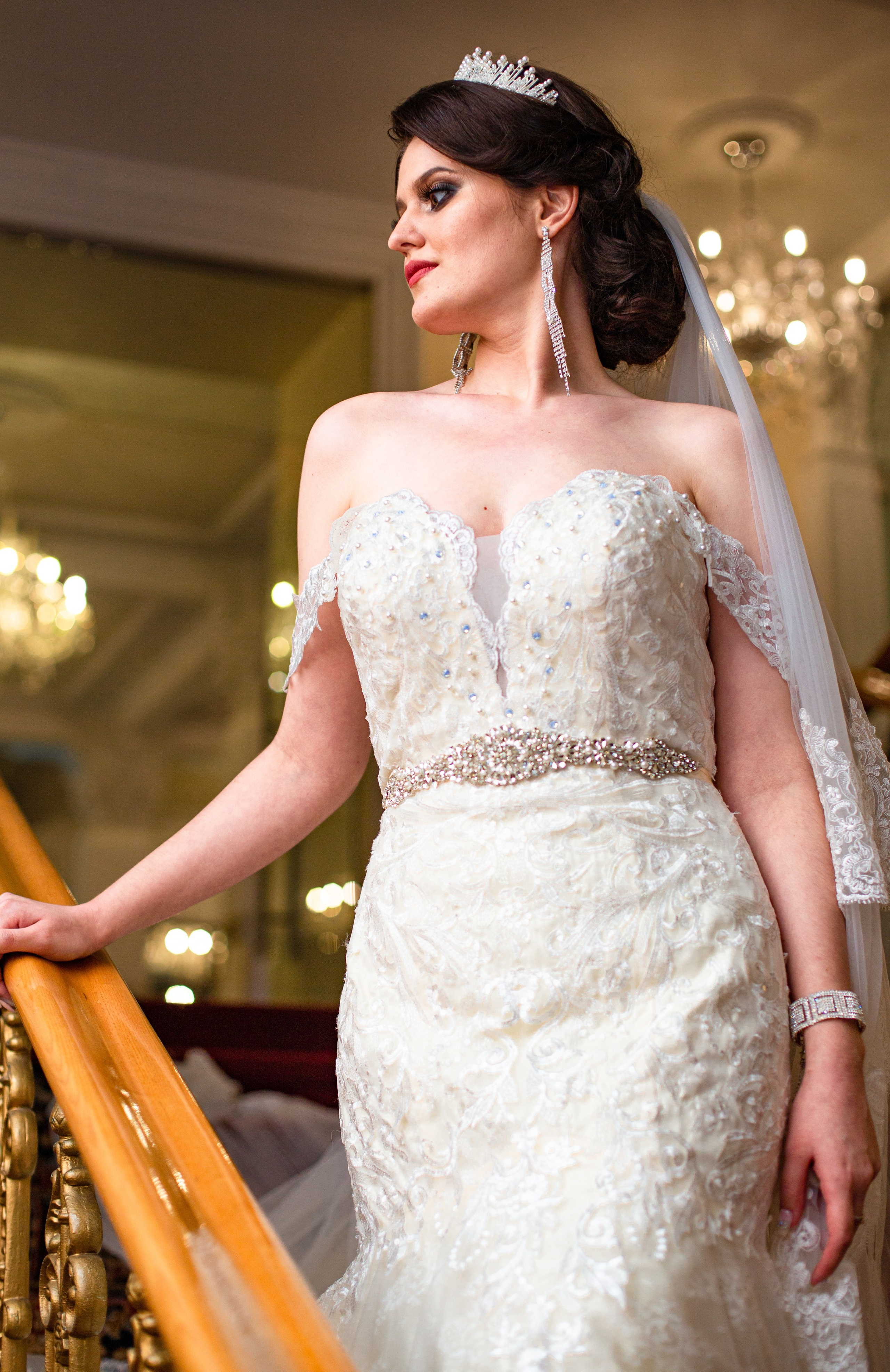 Свадьбы. Предметный и репортажный фотограф Алексей Кротов