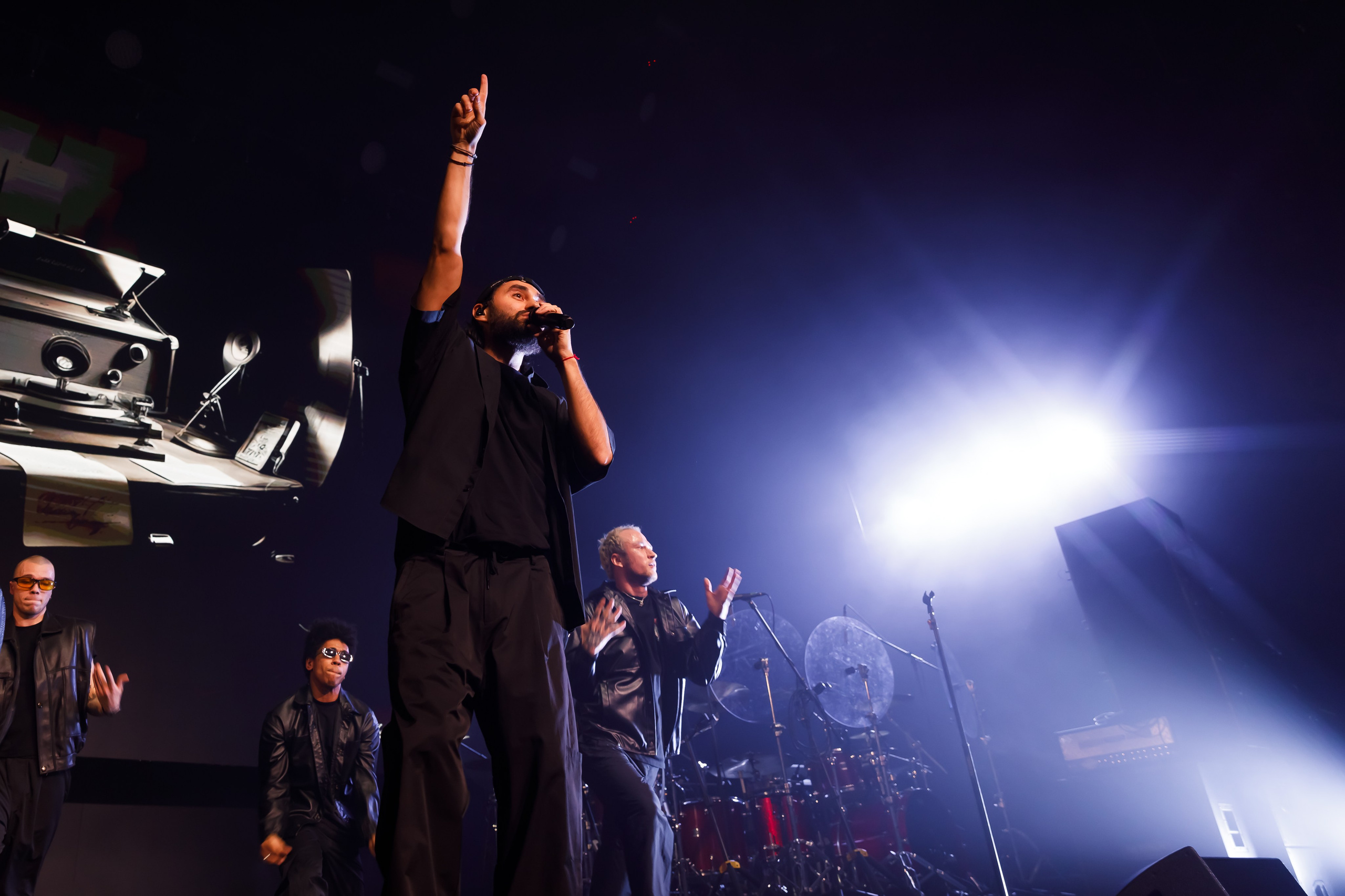 Корпоратив РМГ. Катерина Киреева — фотограф в Москве