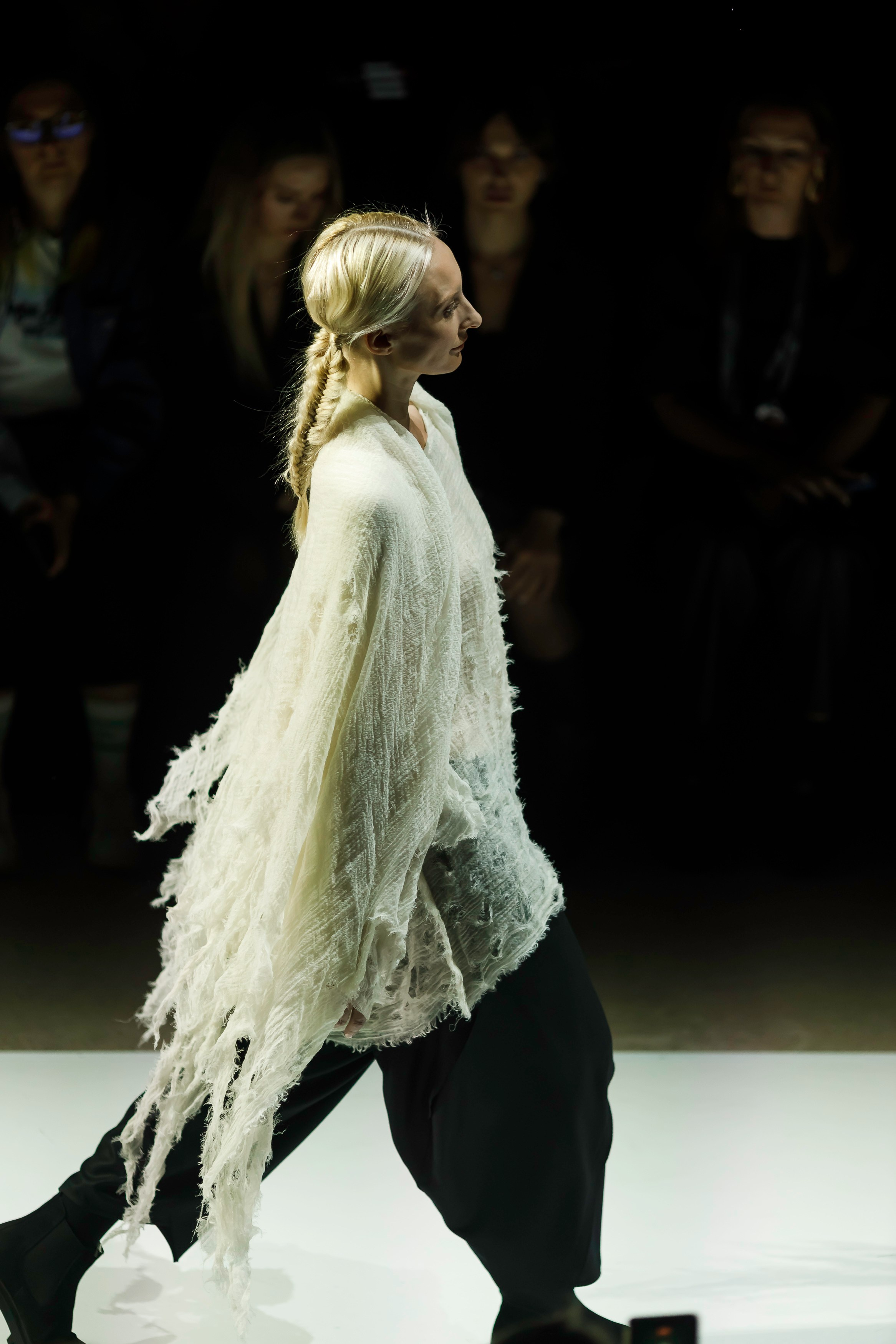 МОСКОВСКАЯ НЕДЕЛЯ МОДЫ 4–9 октября. Катерина Киреева — фотограф в Москве