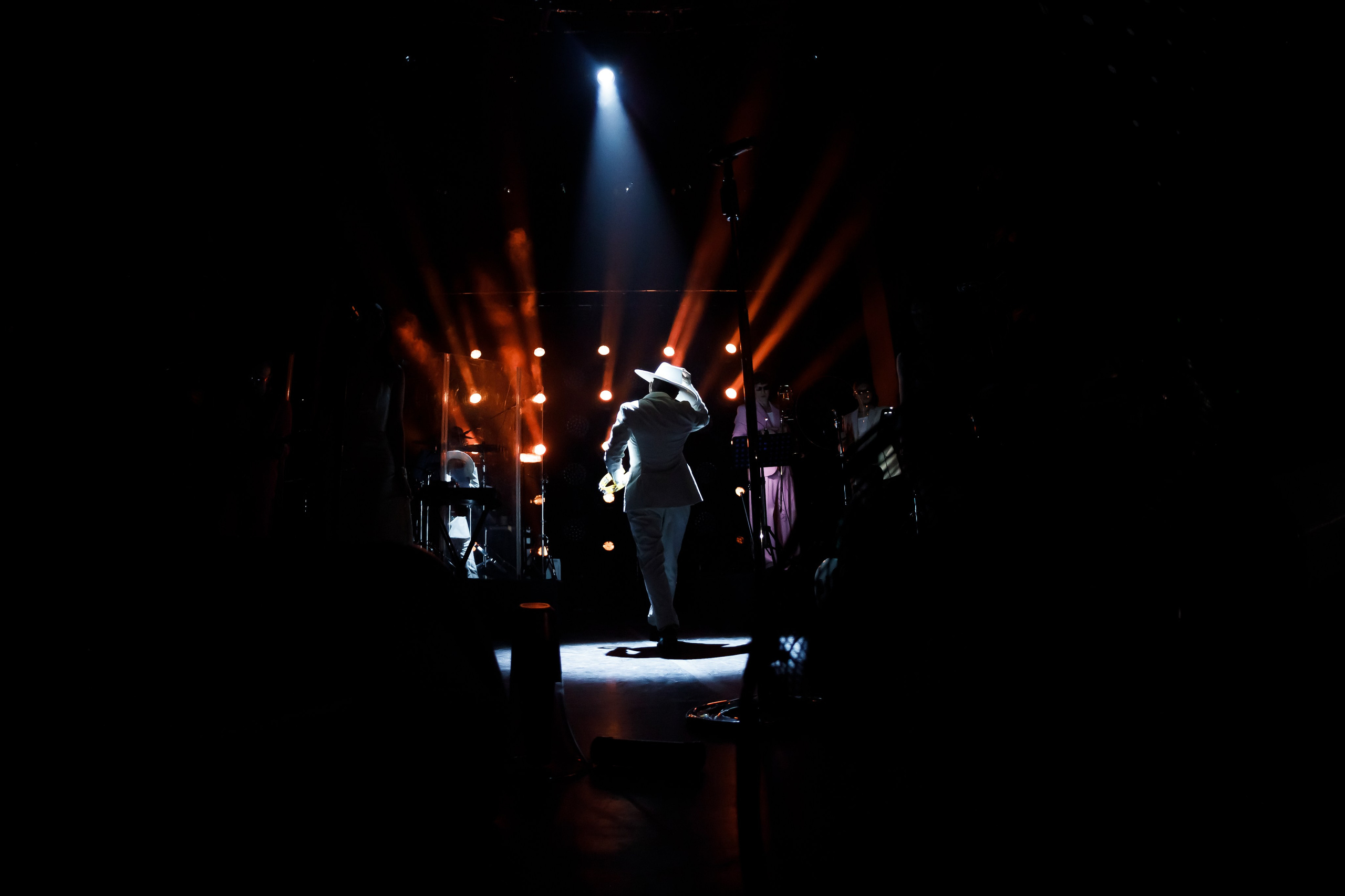 НАСТРОЕНИЕ РОДРИГЕЗ (Vegas Hall). Катерина Киреева — фотограф в Москве