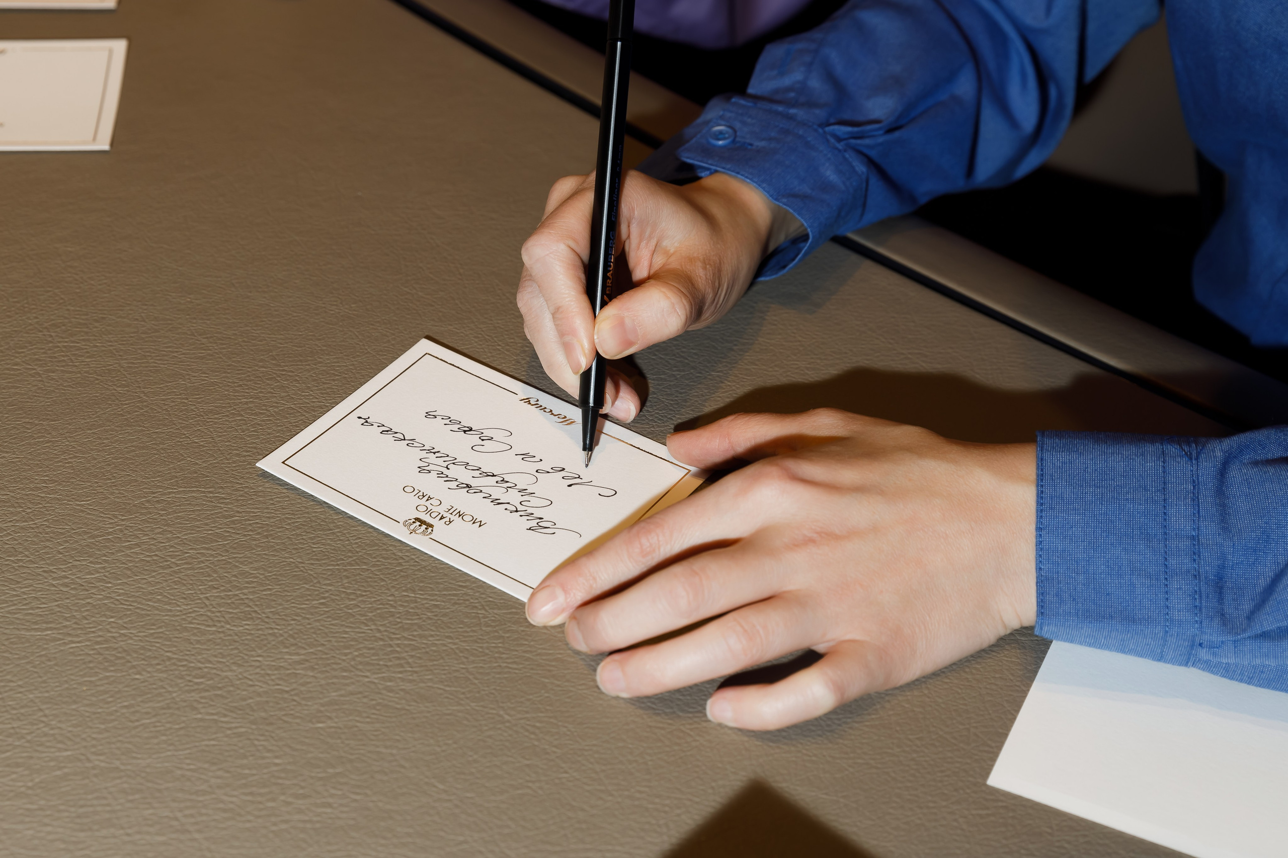 ЕЛКА МОНТЕ КАРЛО 2025. Катерина Киреева — фотограф в Москве