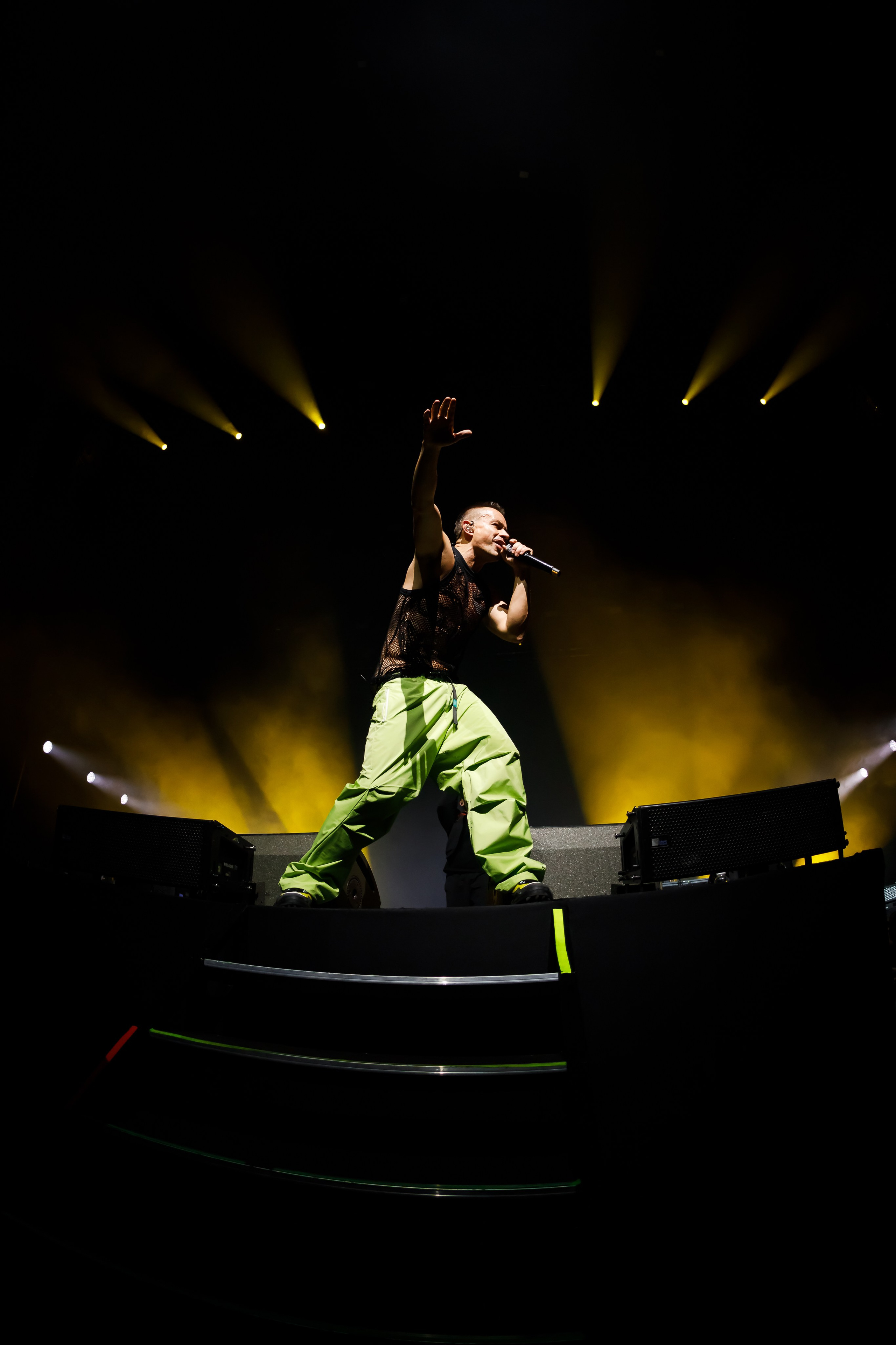 ДИСКОТЕКА АВАРИЯ (Live Arena). Катерина Киреева — фотограф в Москве